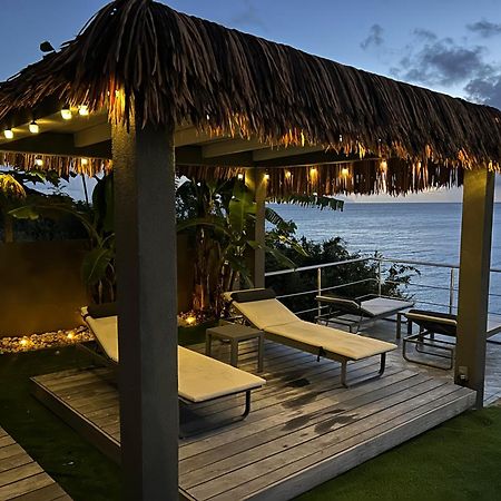 Condostmaarten By The Sea -Adults Only- Koolbaai Luaran gambar