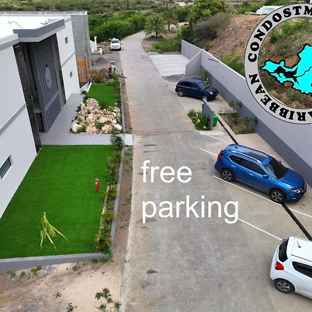 Condostmaarten By The Sea -Adults Only- Koolbaai Luaran gambar