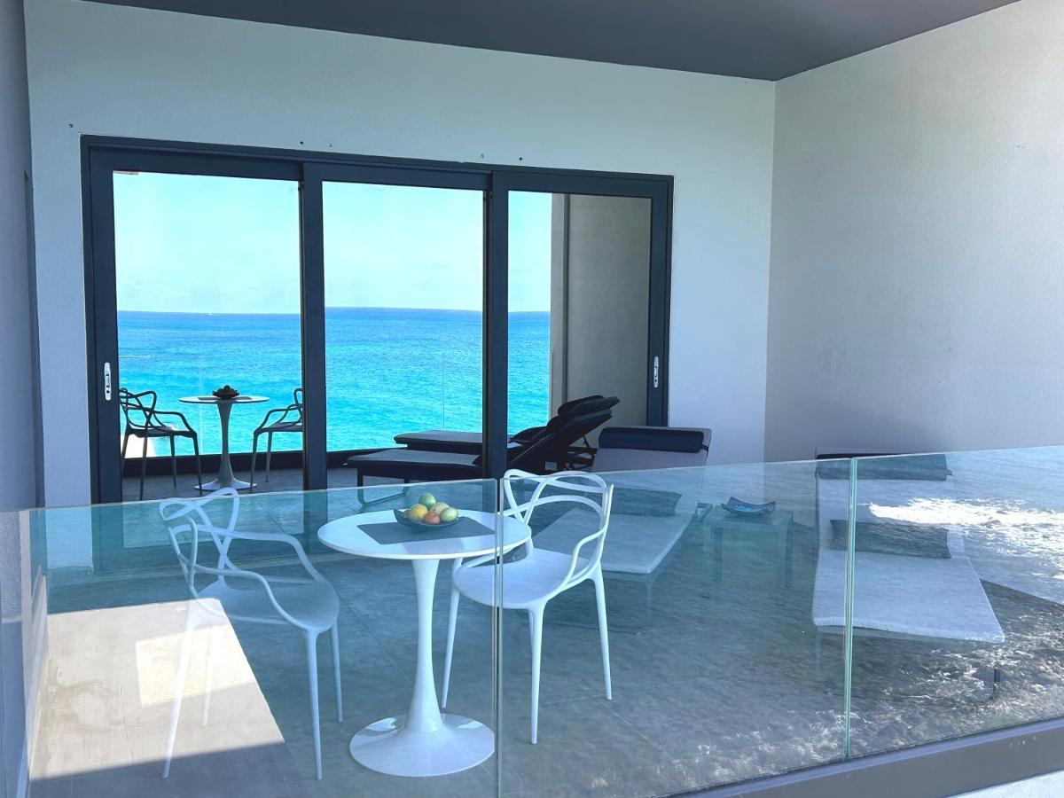 Condostmaarten By The Sea -Adults Only- Koolbaai Luaran gambar