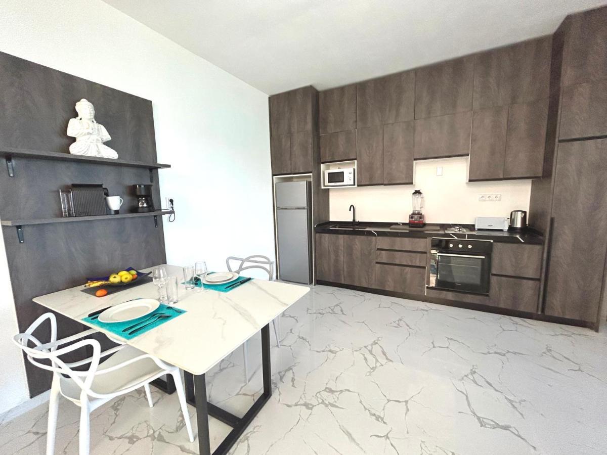 Condostmaarten By The Sea -Adults Only- Koolbaai Luaran gambar