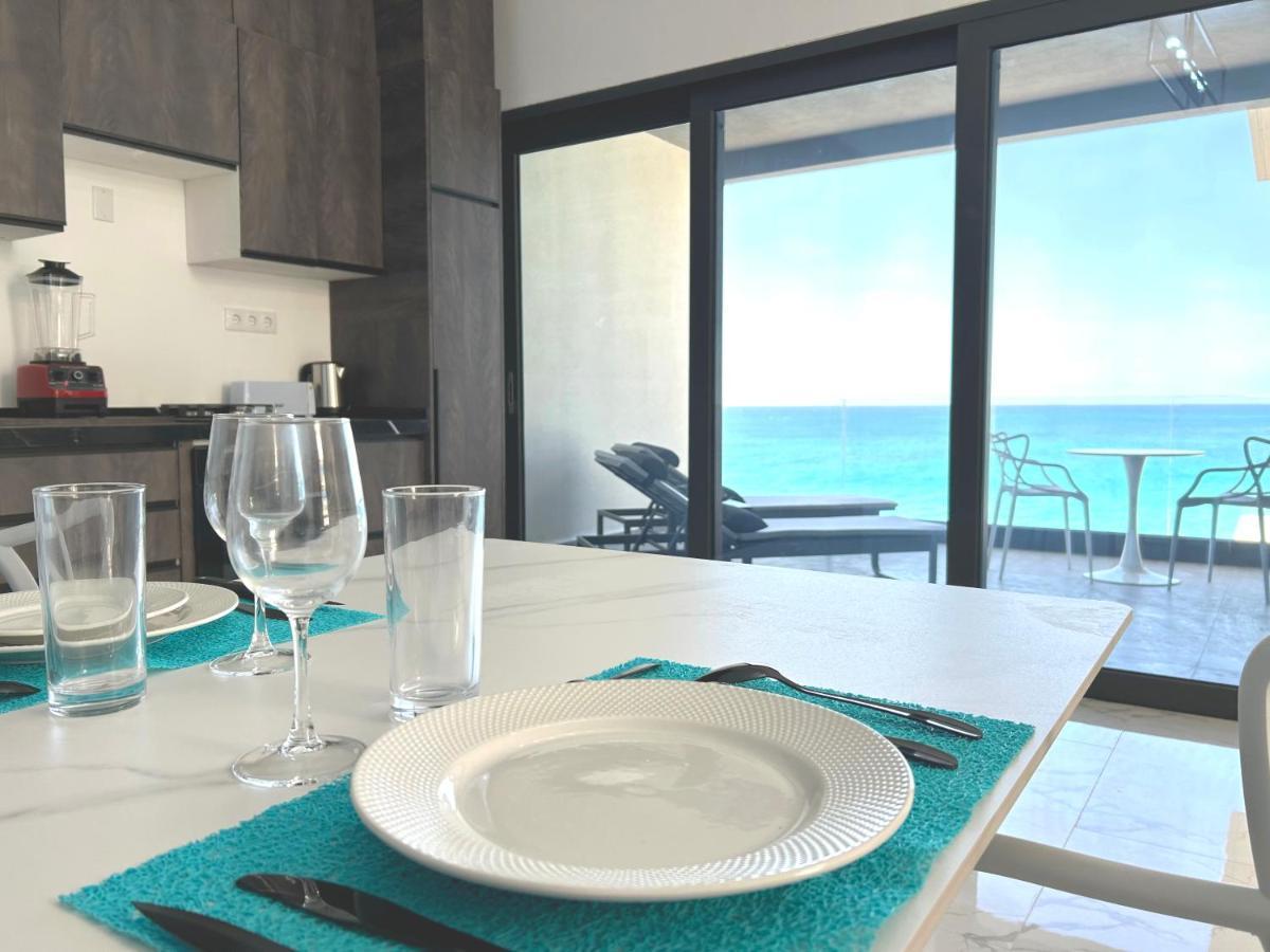 Condostmaarten By The Sea -Adults Only- Koolbaai Luaran gambar