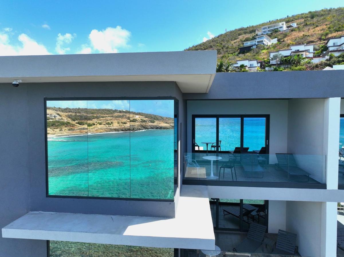 Condostmaarten By The Sea -Adults Only- Koolbaai Luaran gambar