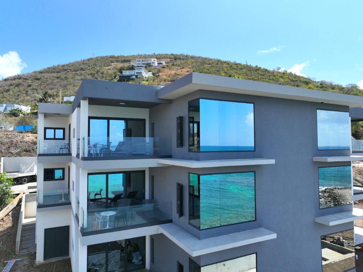 Condostmaarten By The Sea -Adults Only- Koolbaai Luaran gambar