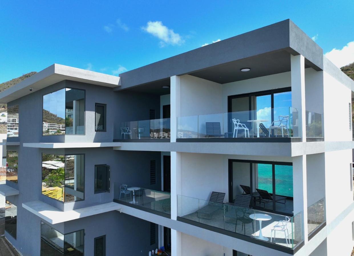 Condostmaarten By The Sea -Adults Only- Koolbaai Luaran gambar