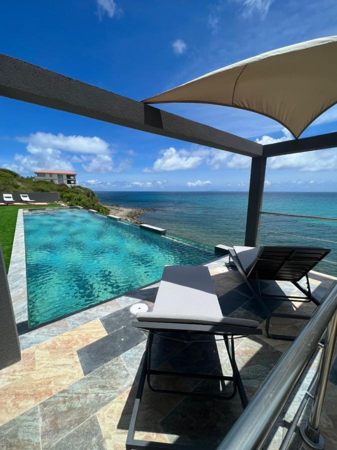Condostmaarten By The Sea -Adults Only- Koolbaai Luaran gambar