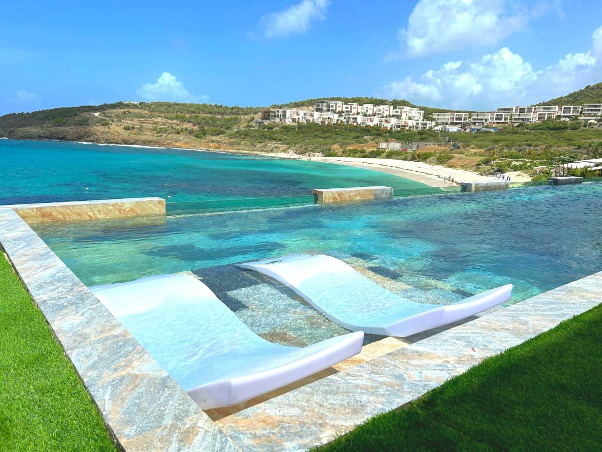 Condostmaarten By The Sea -Adults Only- Koolbaai Luaran gambar