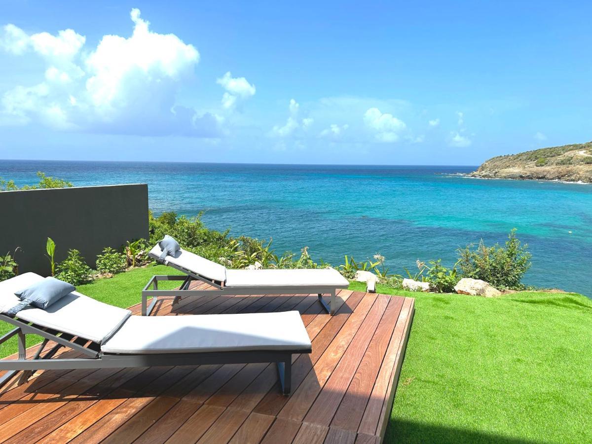 Condostmaarten By The Sea -Adults Only- Koolbaai Luaran gambar