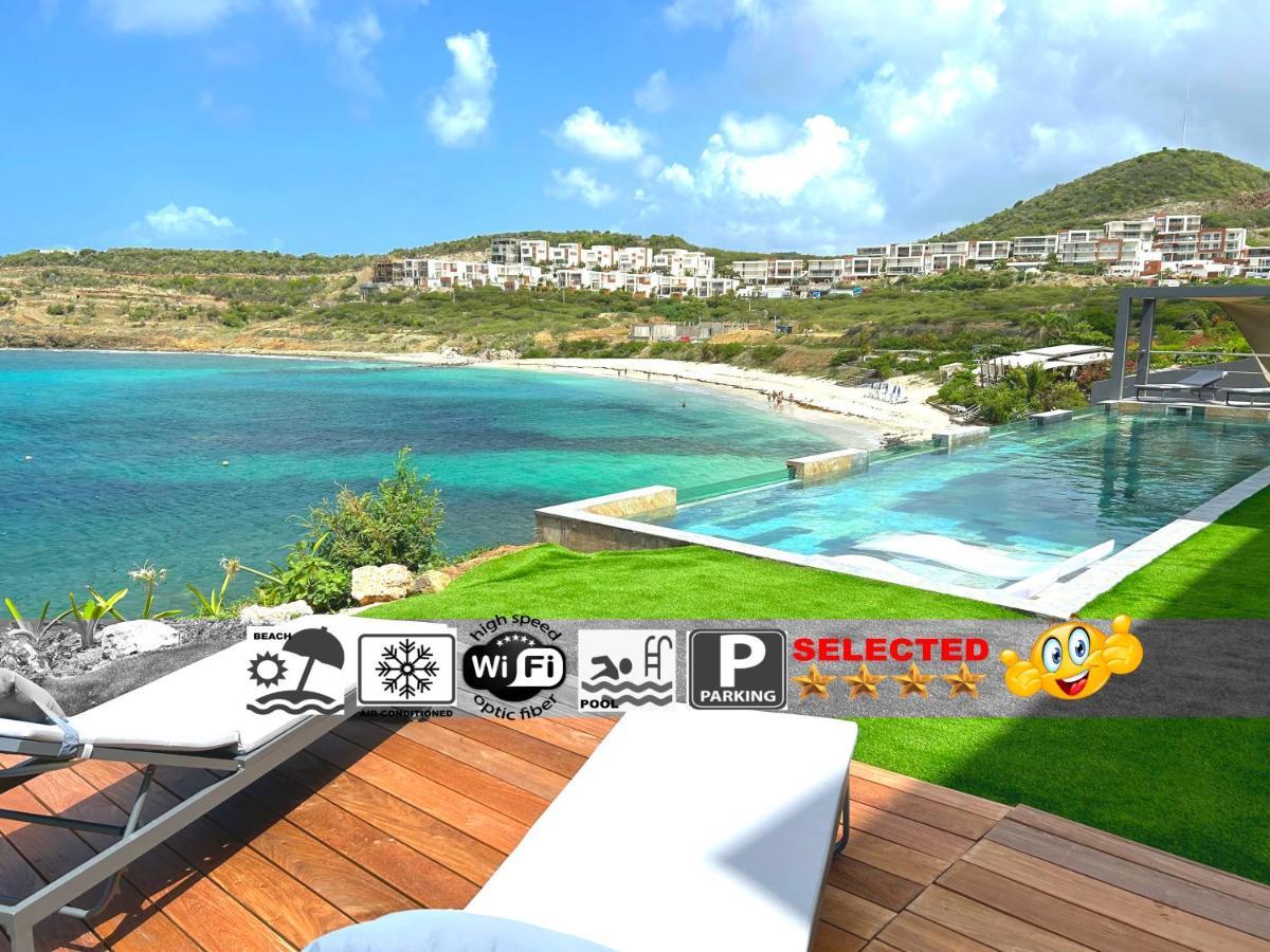 Condostmaarten By The Sea -Adults Only- Koolbaai Luaran gambar