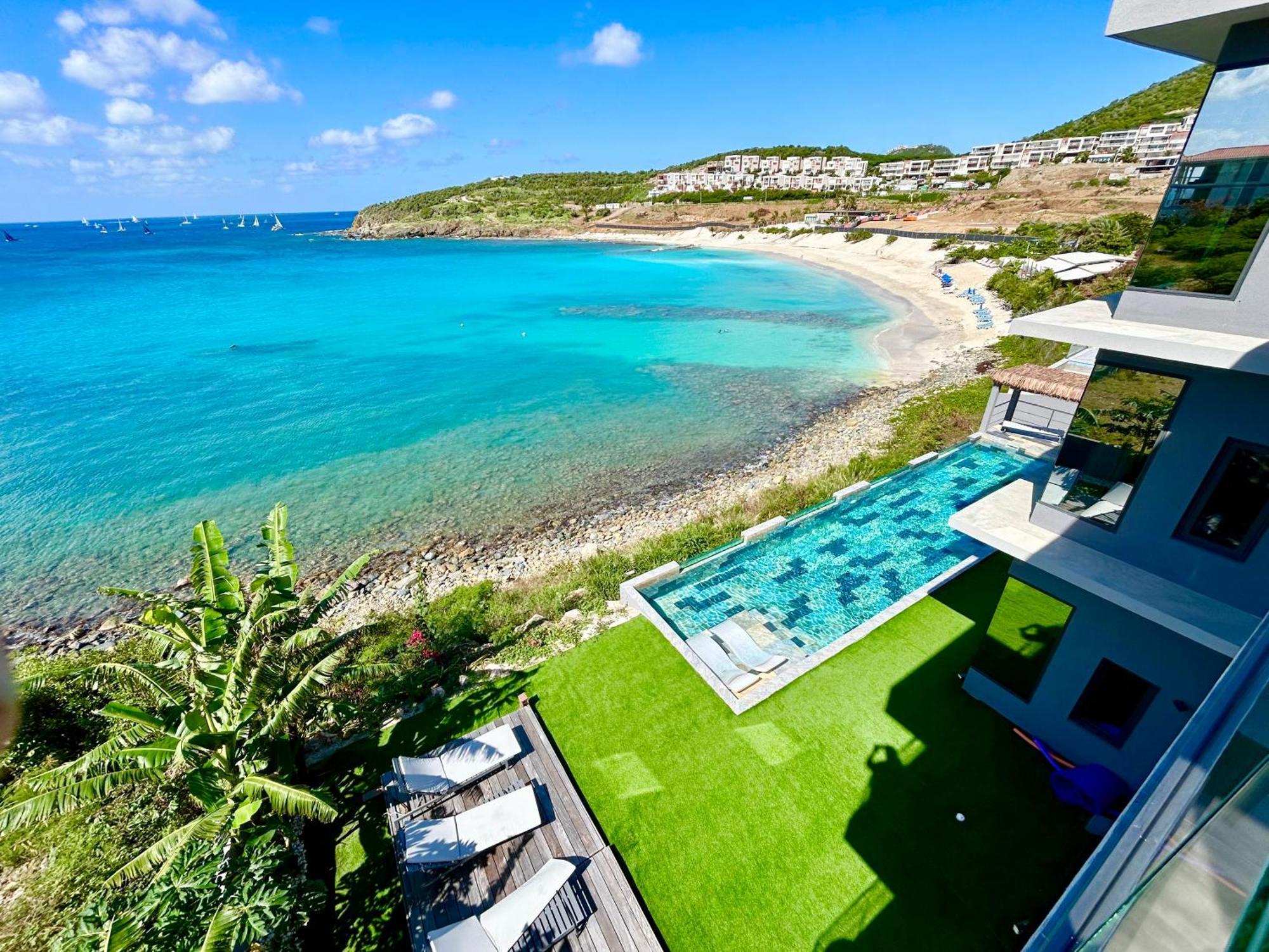 Condostmaarten By The Sea -Adults Only- Koolbaai Luaran gambar