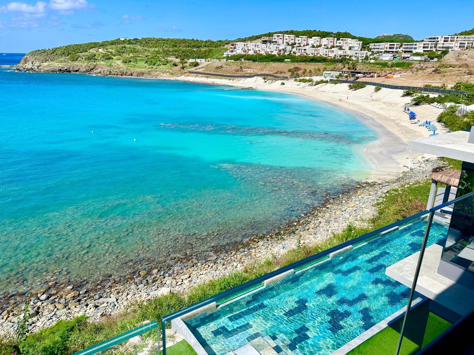 Condostmaarten By The Sea -Adults Only- Koolbaai Luaran gambar