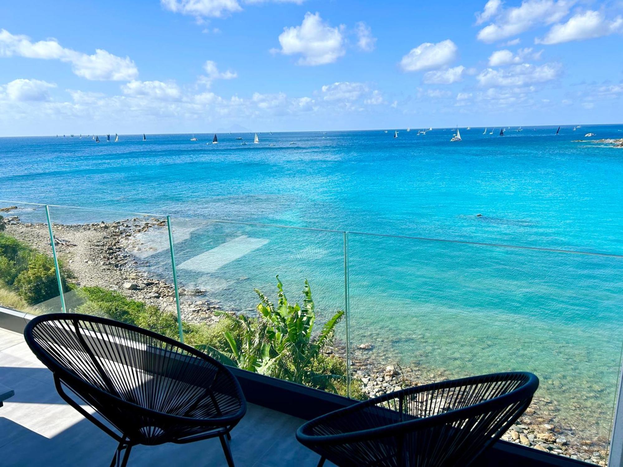 Condostmaarten By The Sea -Adults Only- Koolbaai Luaran gambar
