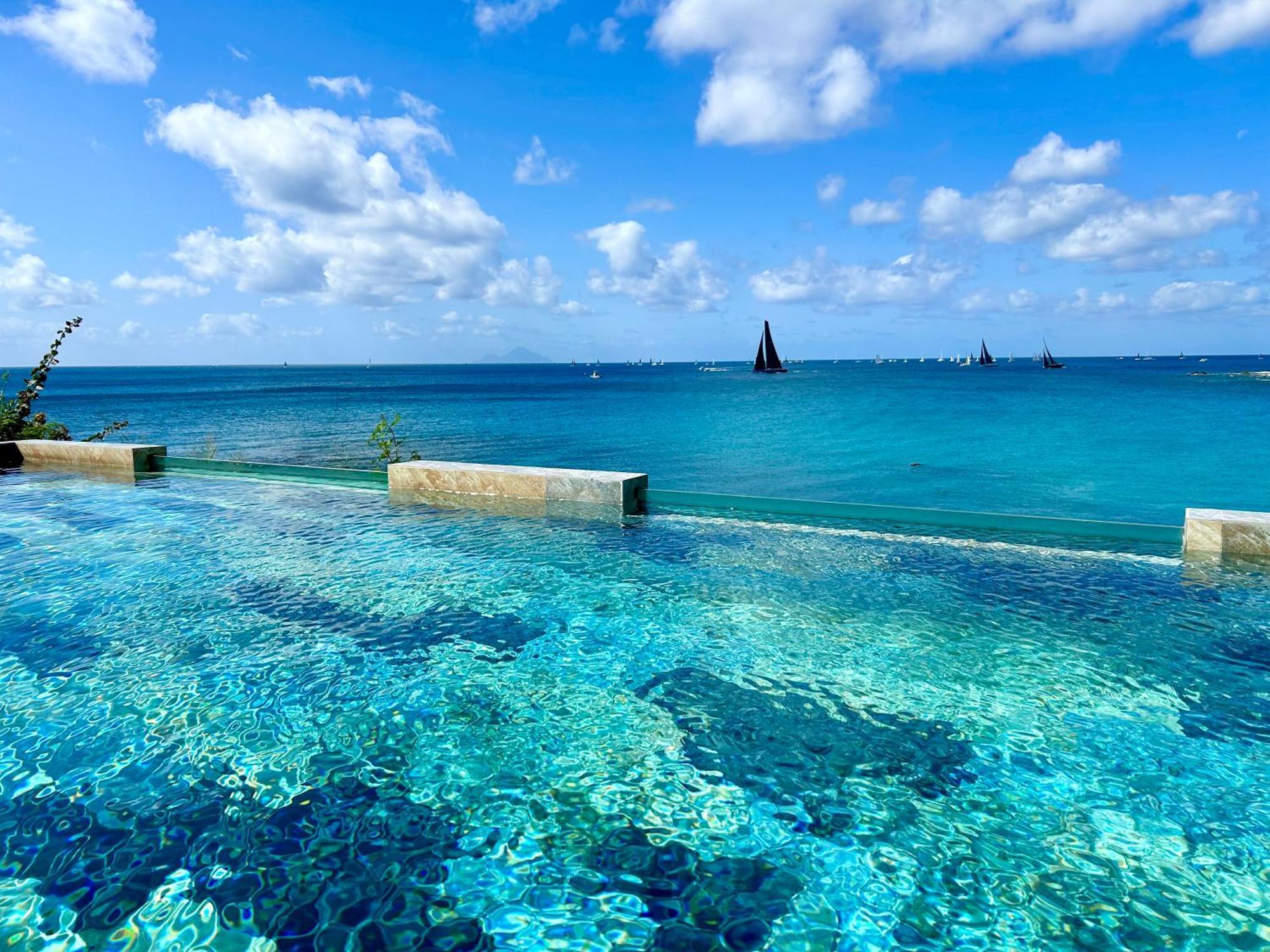 Condostmaarten By The Sea -Adults Only- Koolbaai Luaran gambar