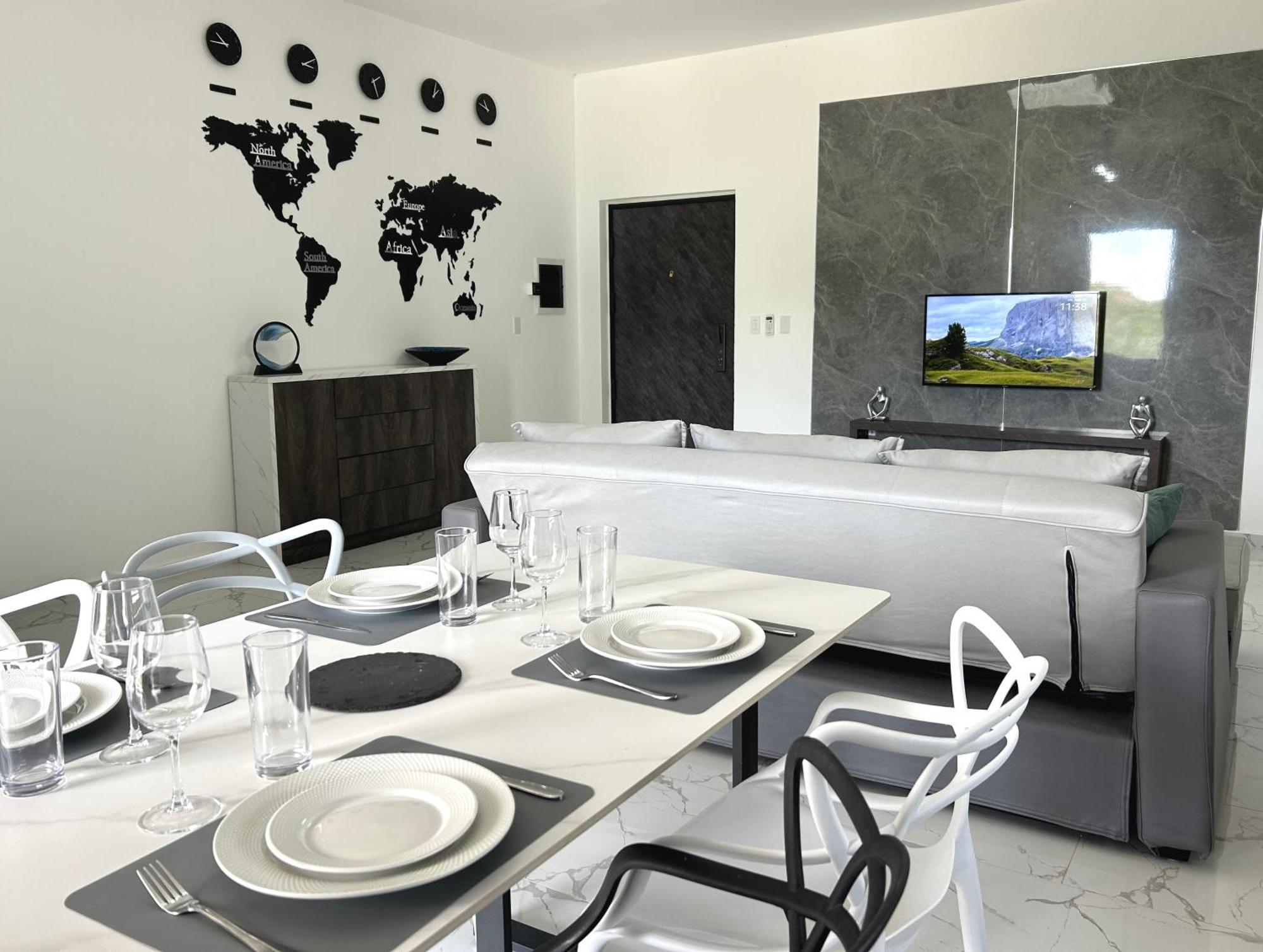 Condostmaarten By The Sea -Adults Only- Koolbaai Luaran gambar