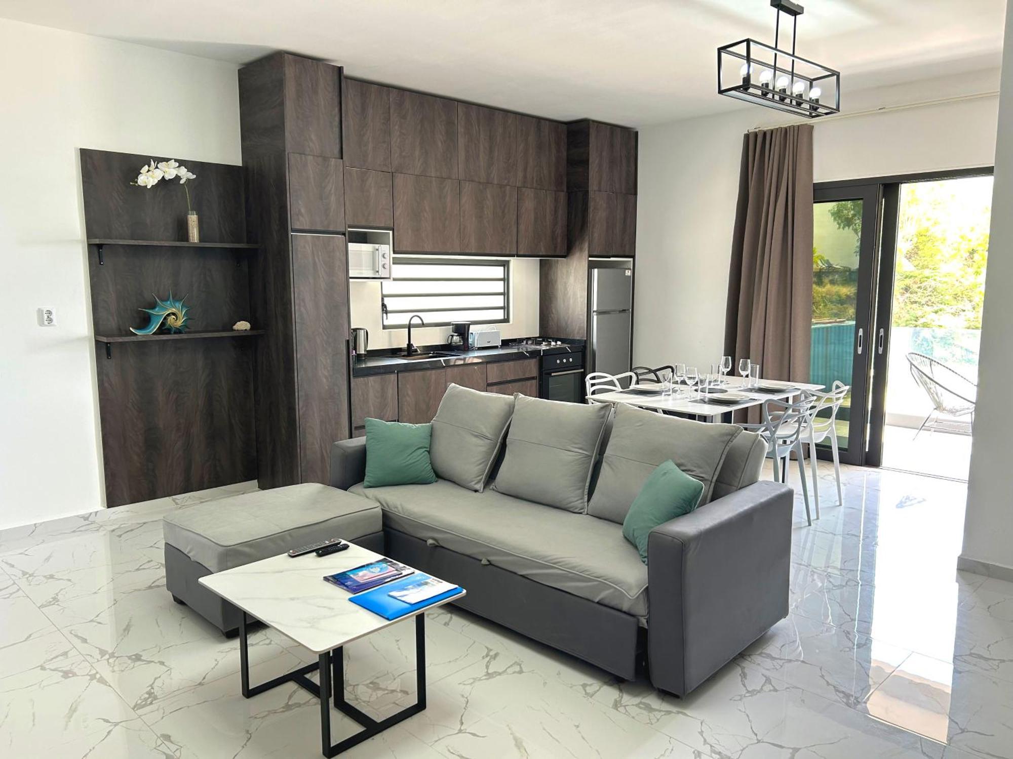 Condostmaarten By The Sea -Adults Only- Koolbaai Luaran gambar