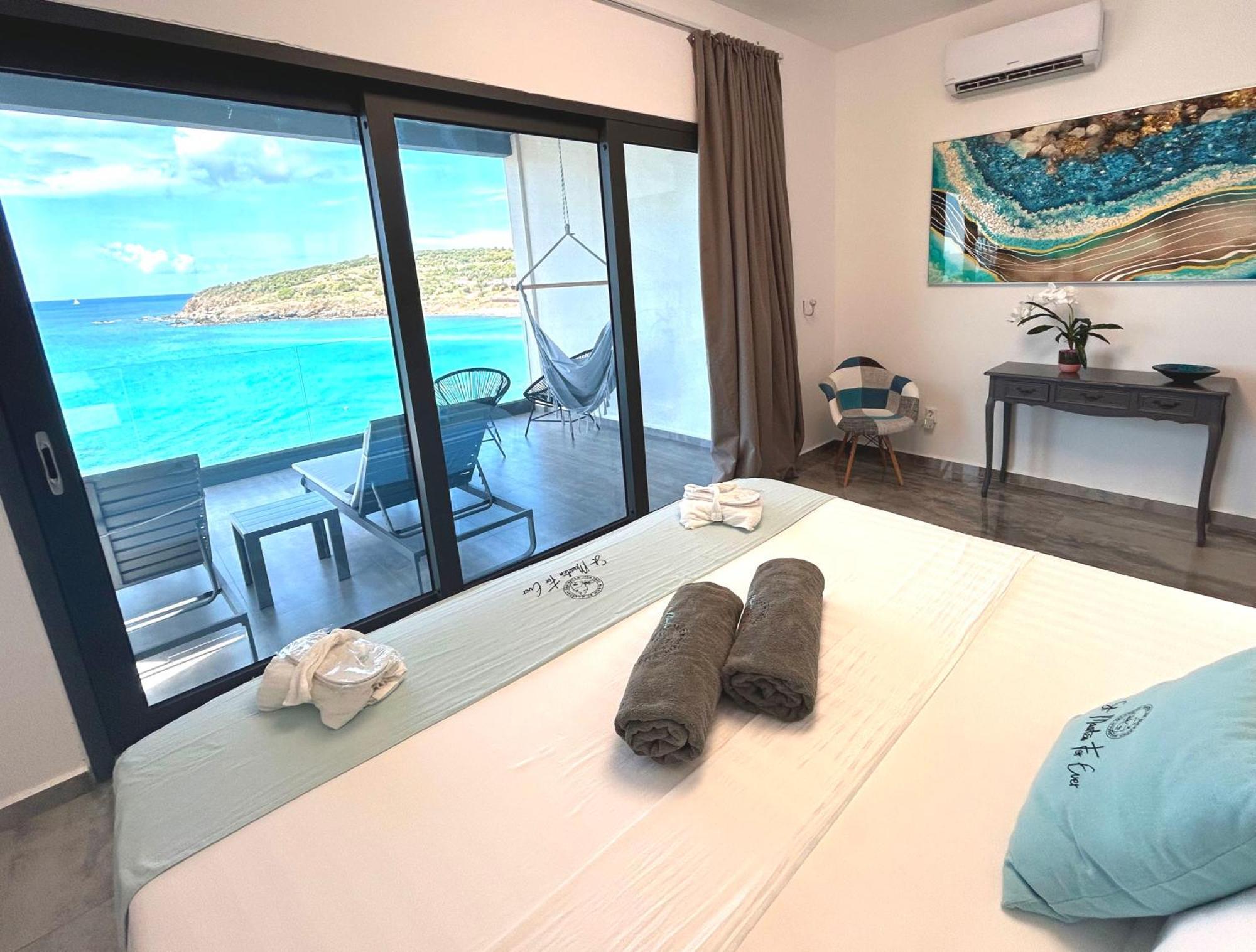 Condostmaarten By The Sea -Adults Only- Koolbaai Luaran gambar