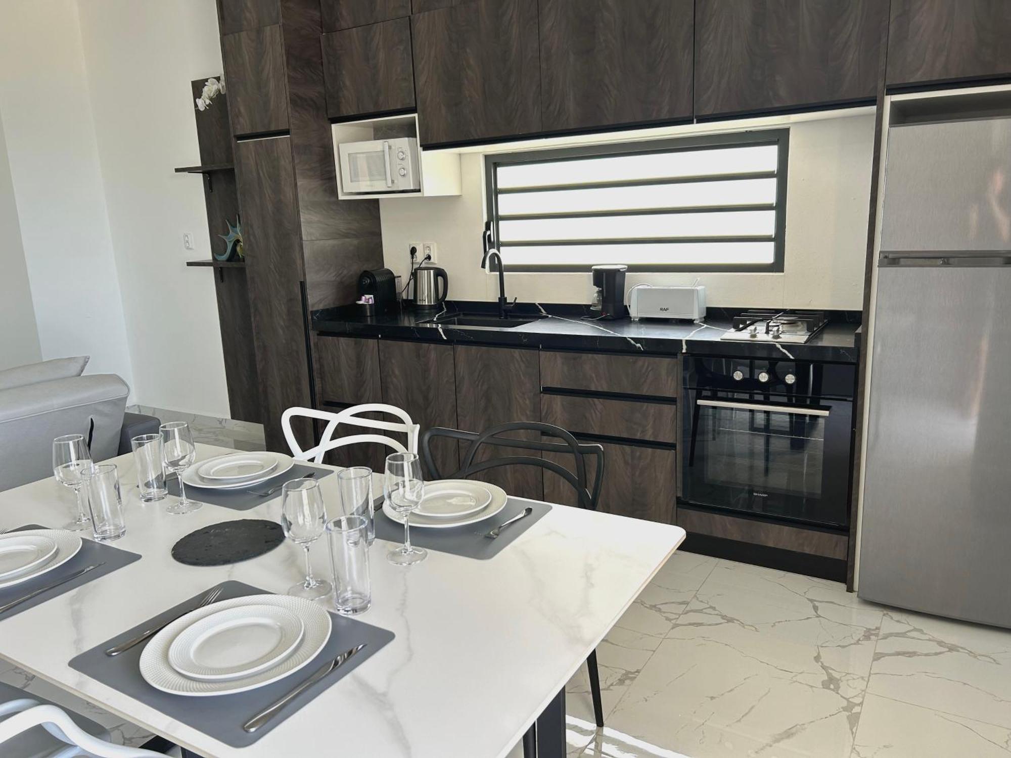 Condostmaarten By The Sea -Adults Only- Koolbaai Luaran gambar