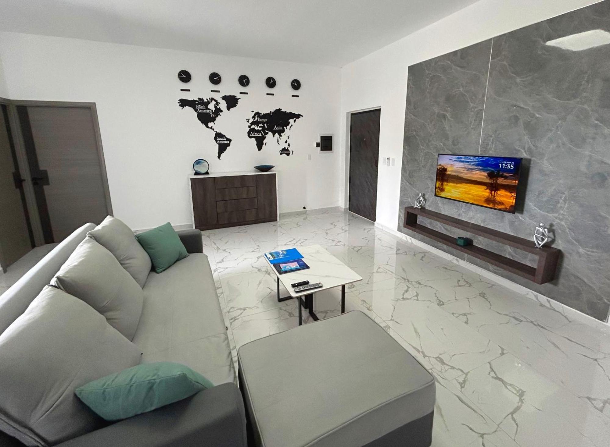Condostmaarten By The Sea -Adults Only- Koolbaai Luaran gambar