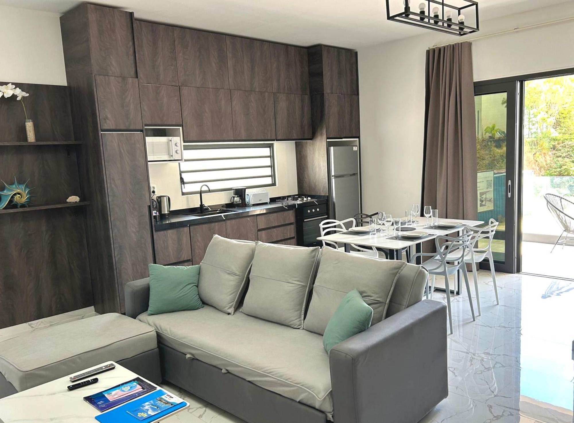 Condostmaarten By The Sea -Adults Only- Koolbaai Luaran gambar