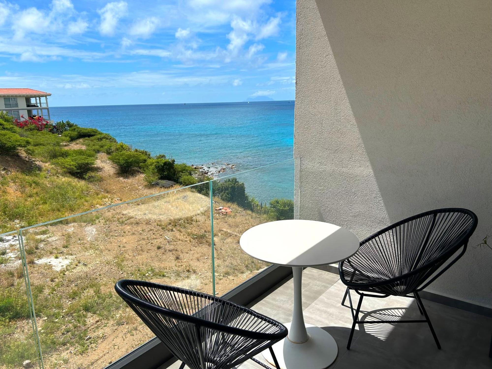 Condostmaarten By The Sea -Adults Only- Koolbaai Luaran gambar