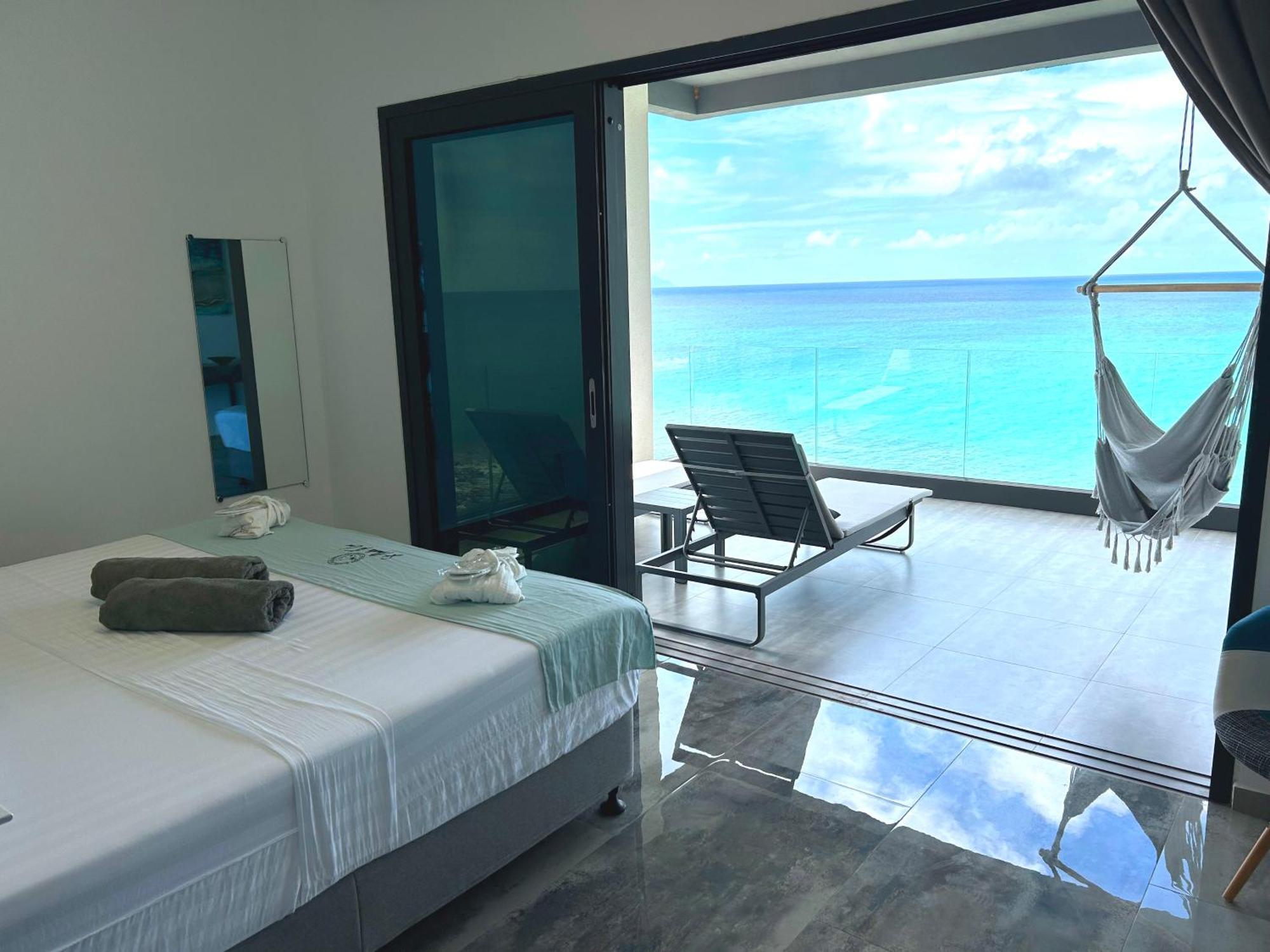 Condostmaarten By The Sea -Adults Only- Koolbaai Luaran gambar