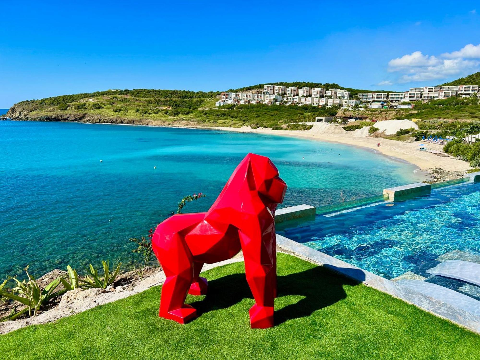 Condostmaarten By The Sea -Adults Only- Koolbaai Luaran gambar