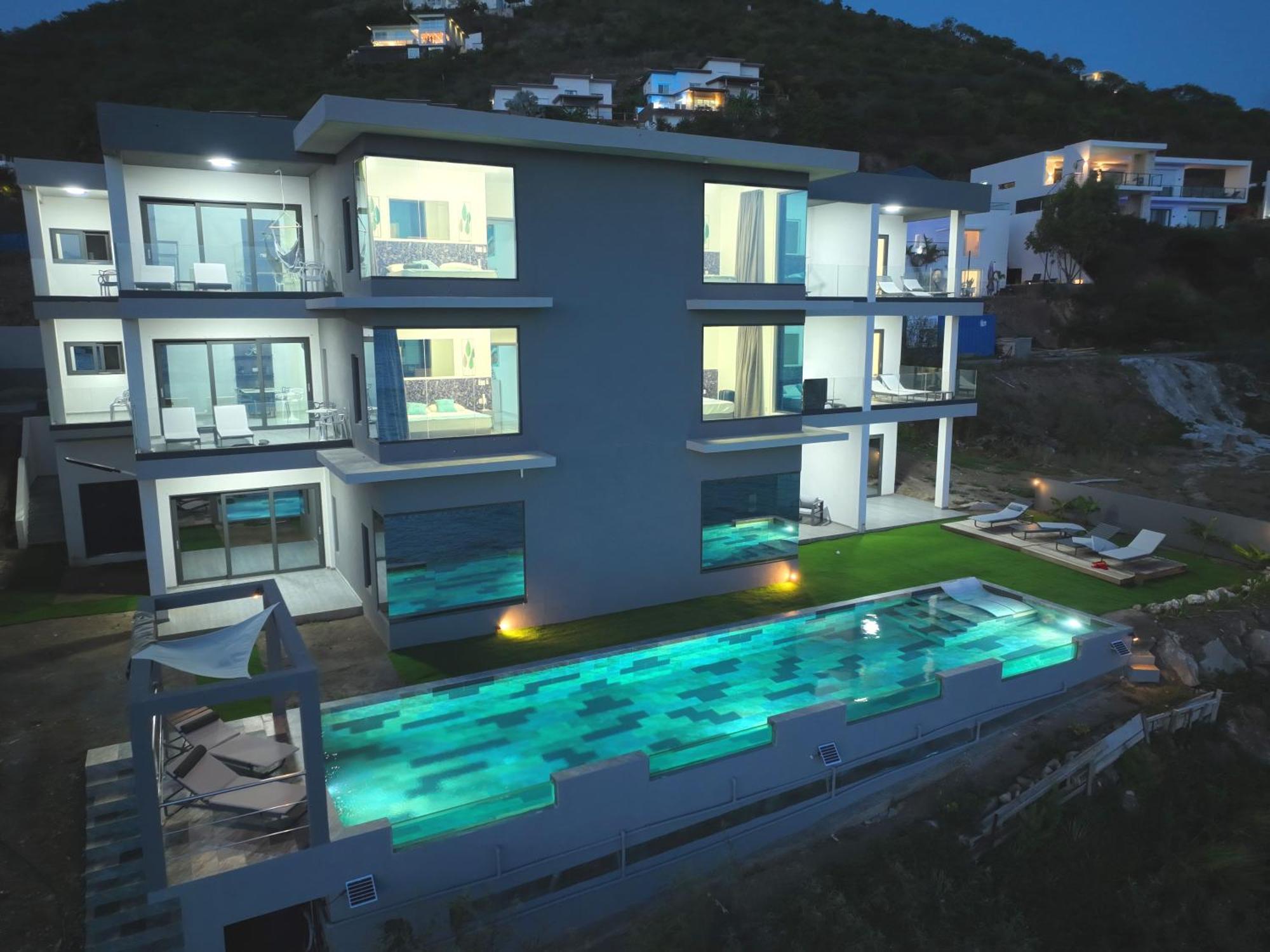 Condostmaarten By The Sea -Adults Only- Koolbaai Luaran gambar