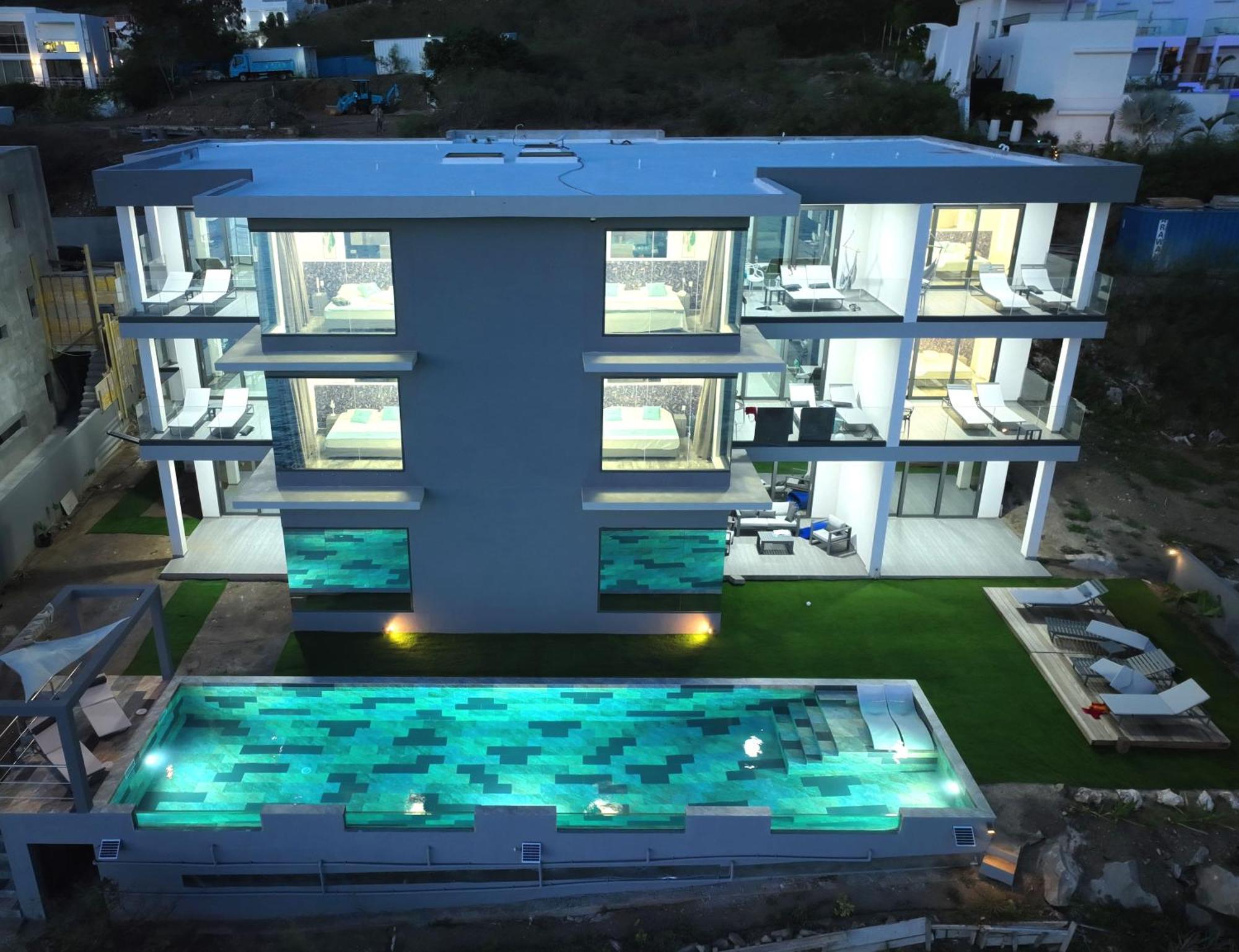 Condostmaarten By The Sea -Adults Only- Koolbaai Luaran gambar