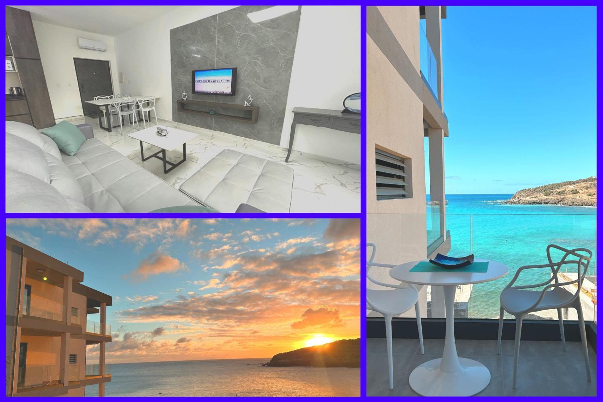 Condostmaarten By The Sea -Adults Only- Koolbaai Luaran gambar