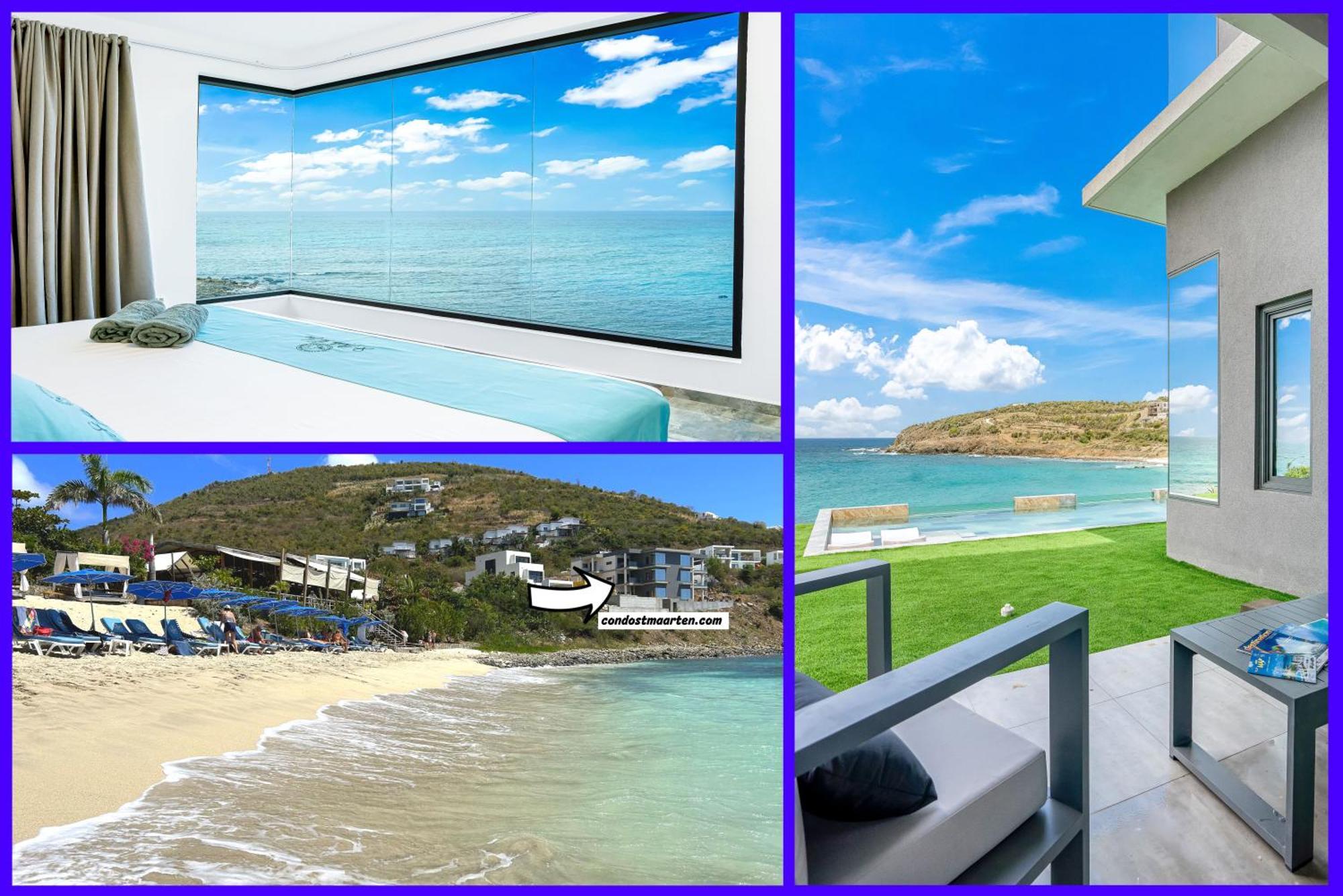 Condostmaarten By The Sea -Adults Only- Koolbaai Bilik gambar