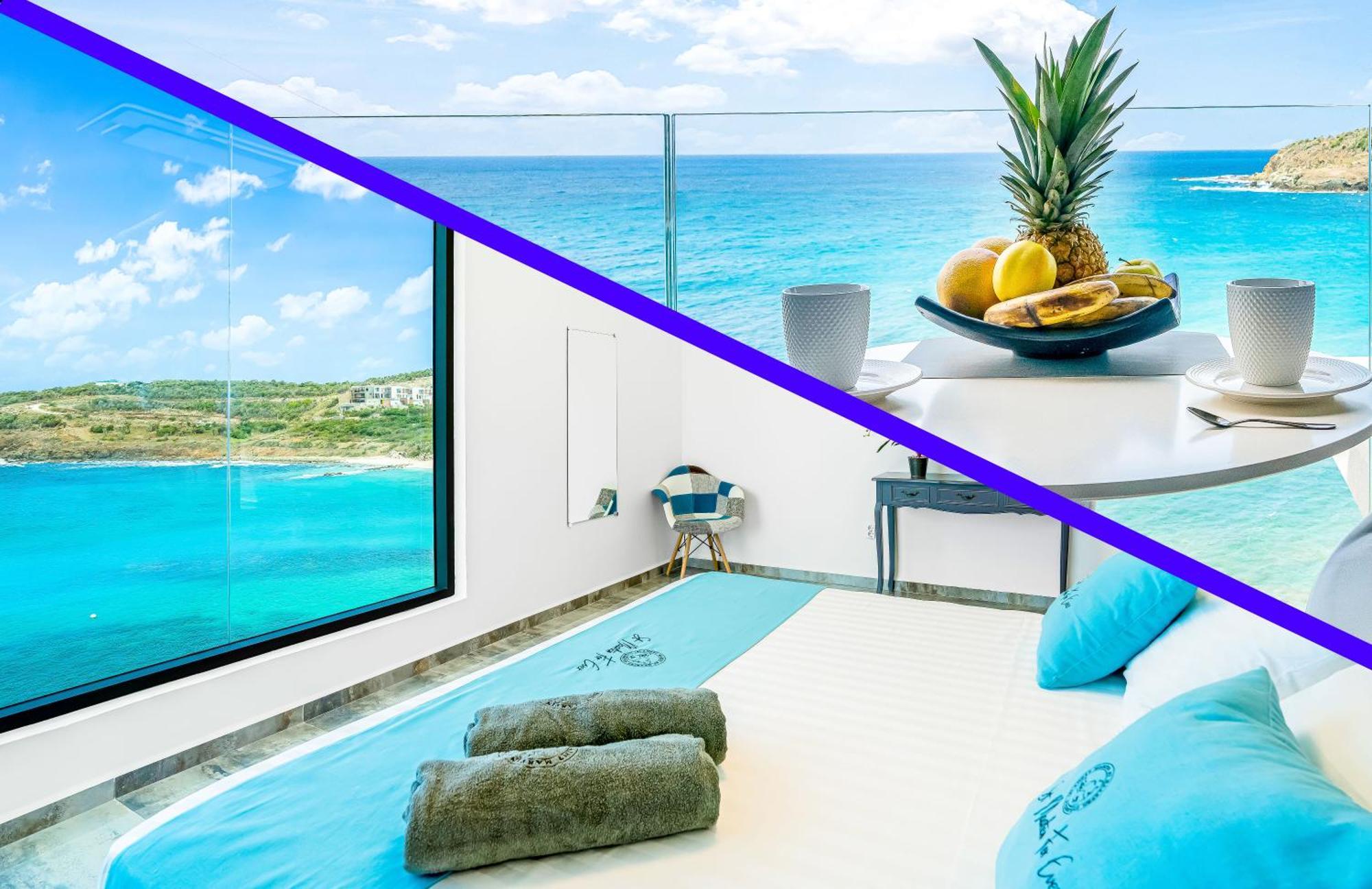 Condostmaarten By The Sea -Adults Only- Koolbaai Bilik gambar