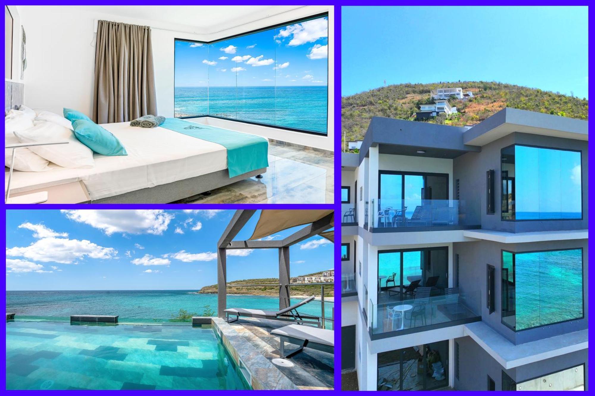 Condostmaarten By The Sea -Adults Only- Koolbaai Bilik gambar