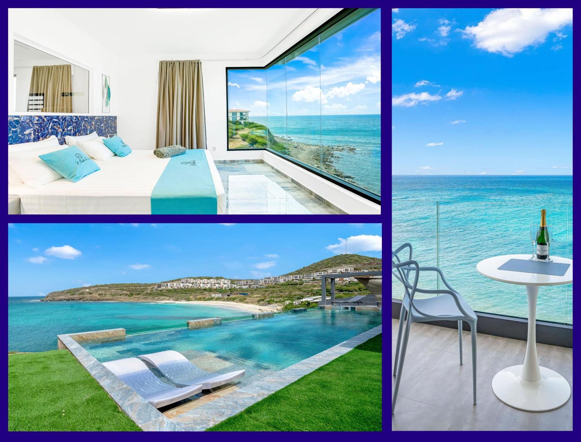 Condostmaarten By The Sea -Adults Only- Koolbaai Bilik gambar
