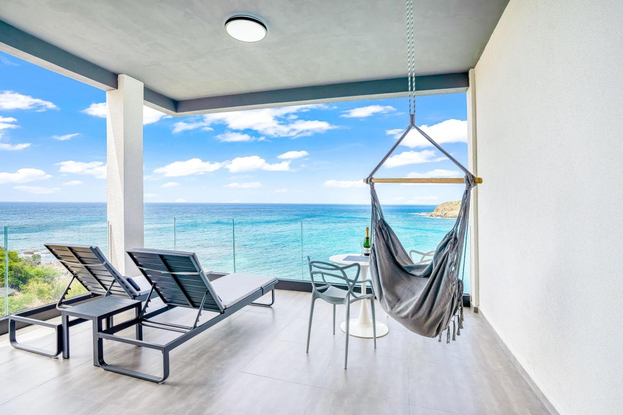Condostmaarten By The Sea -Adults Only- Koolbaai Luaran gambar