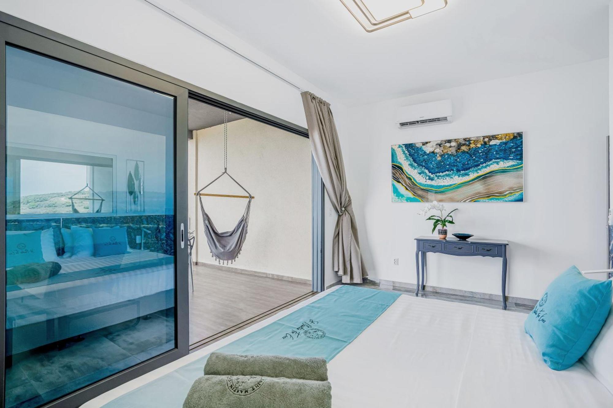 Condostmaarten By The Sea -Adults Only- Koolbaai Luaran gambar