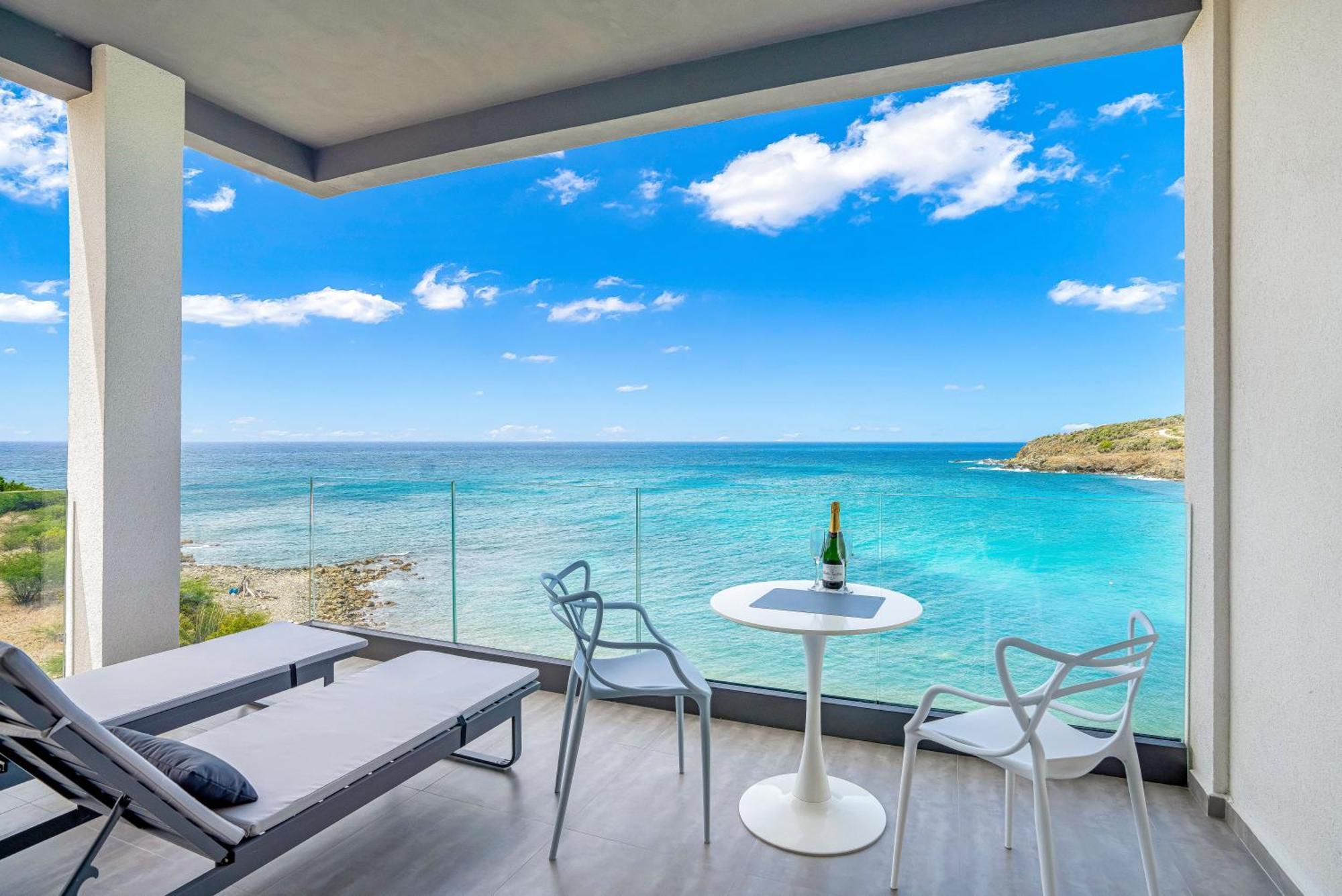 Condostmaarten By The Sea -Adults Only- Koolbaai Luaran gambar