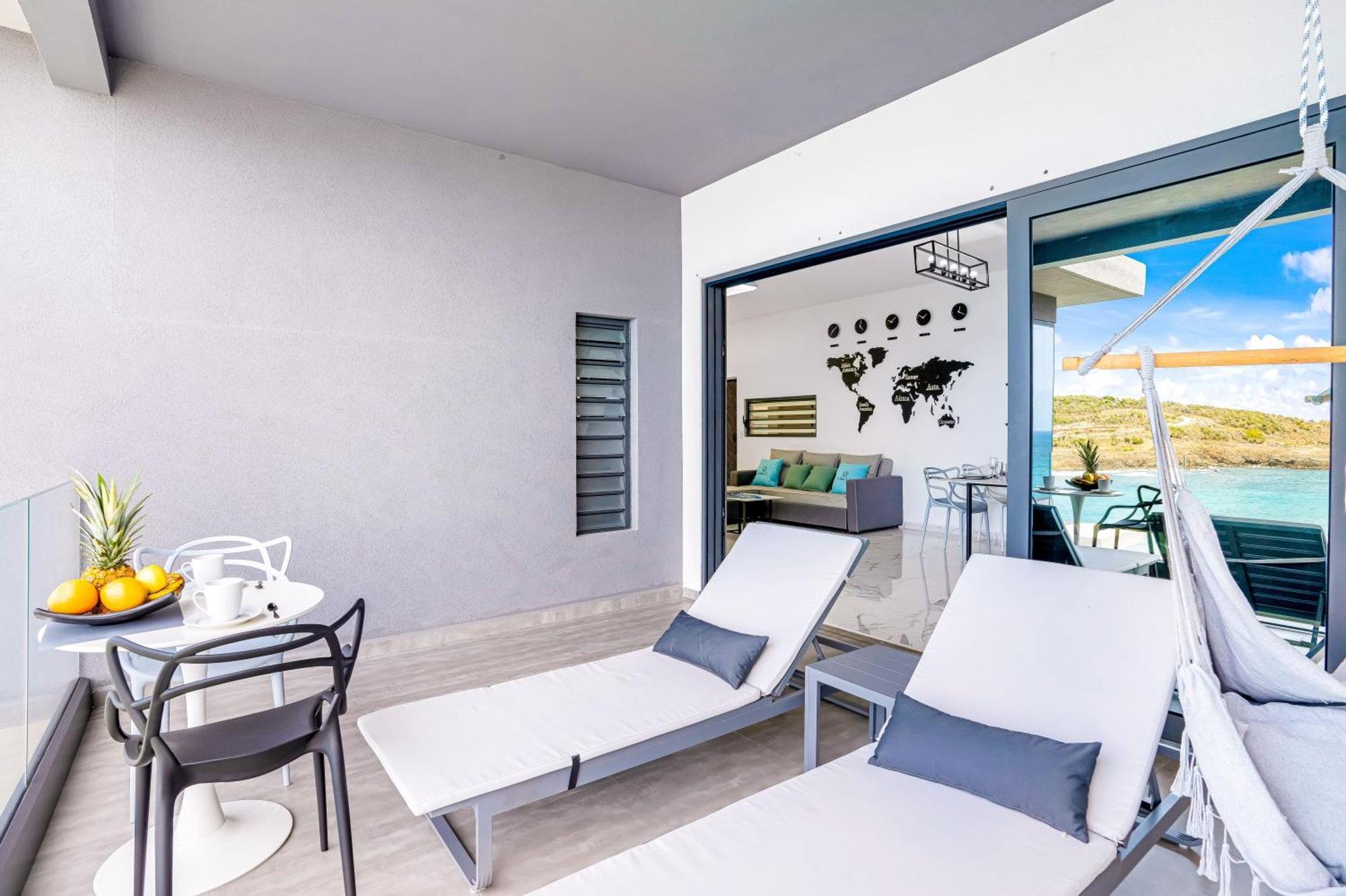 Condostmaarten By The Sea -Adults Only- Koolbaai Luaran gambar