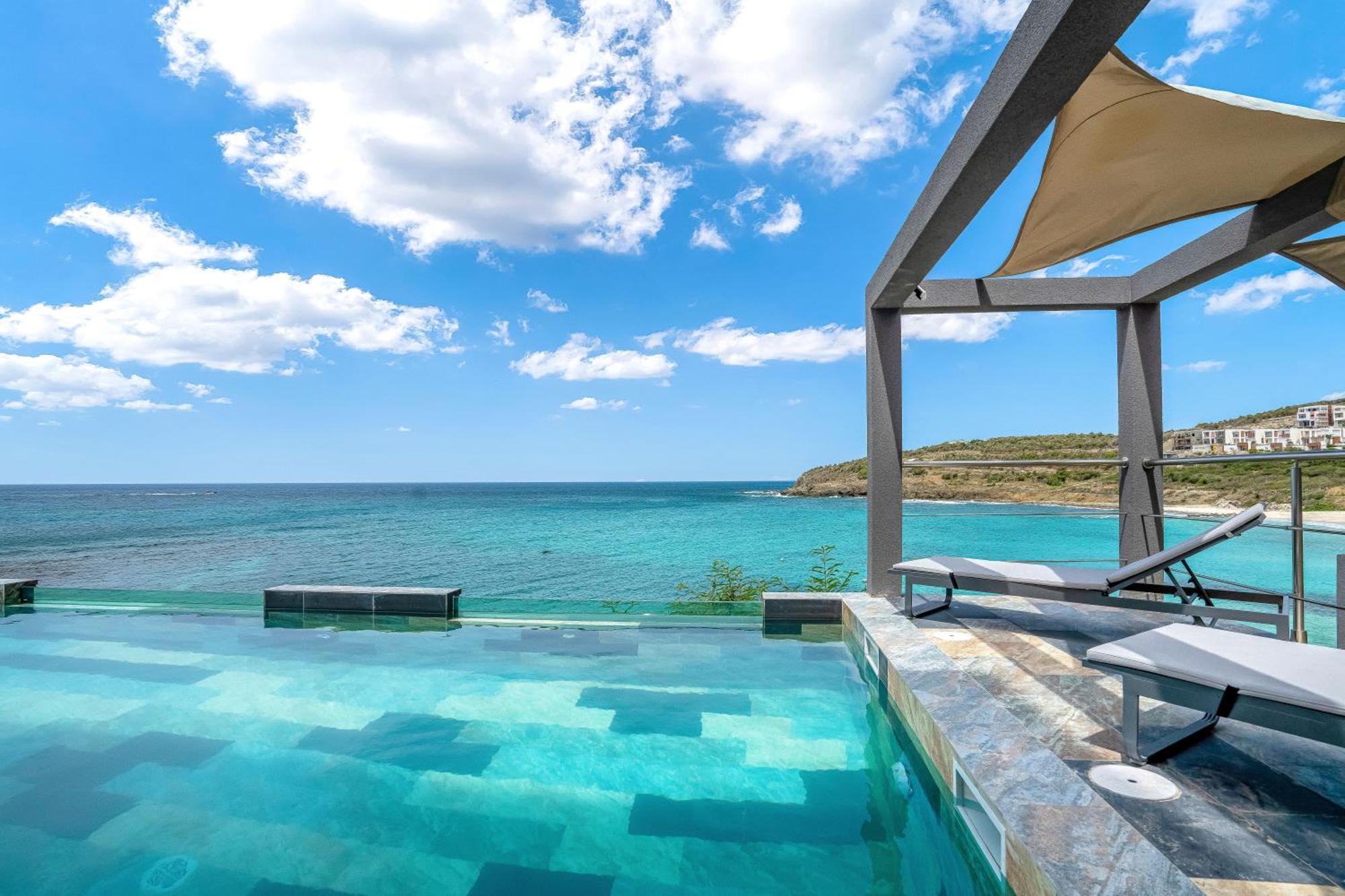Condostmaarten By The Sea -Adults Only- Koolbaai Luaran gambar