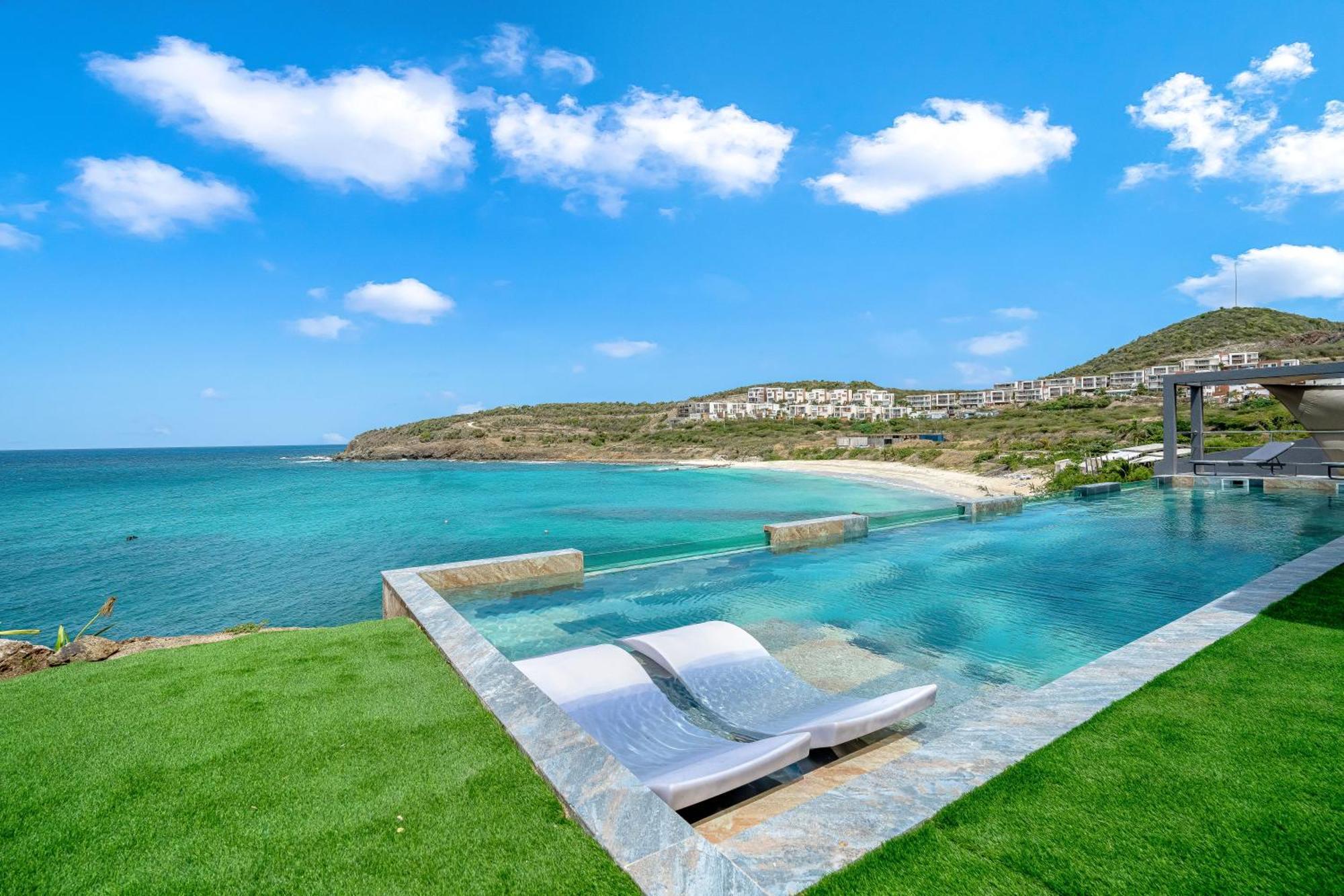 Condostmaarten By The Sea -Adults Only- Koolbaai Luaran gambar