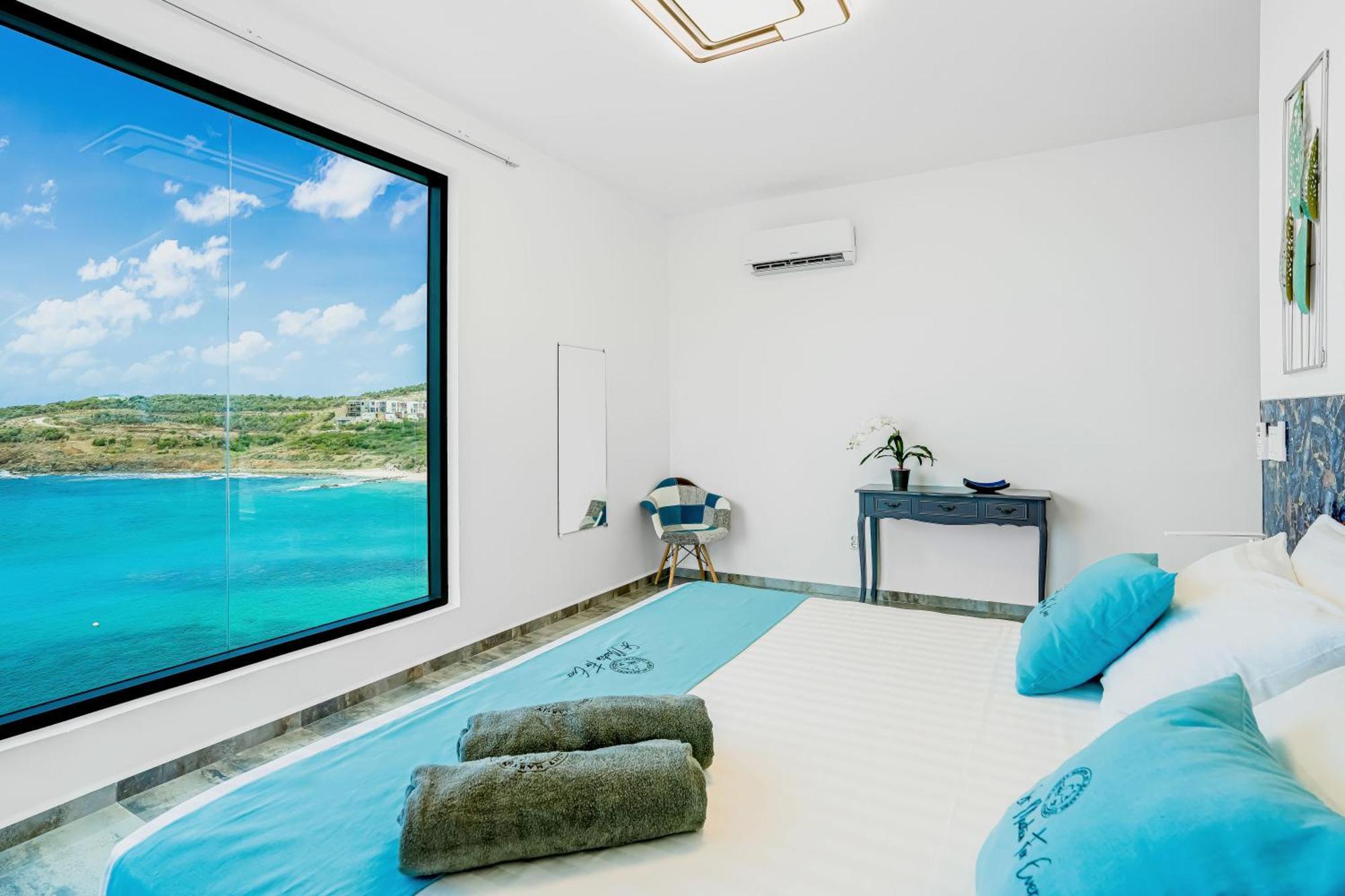 Condostmaarten By The Sea -Adults Only- Koolbaai Luaran gambar