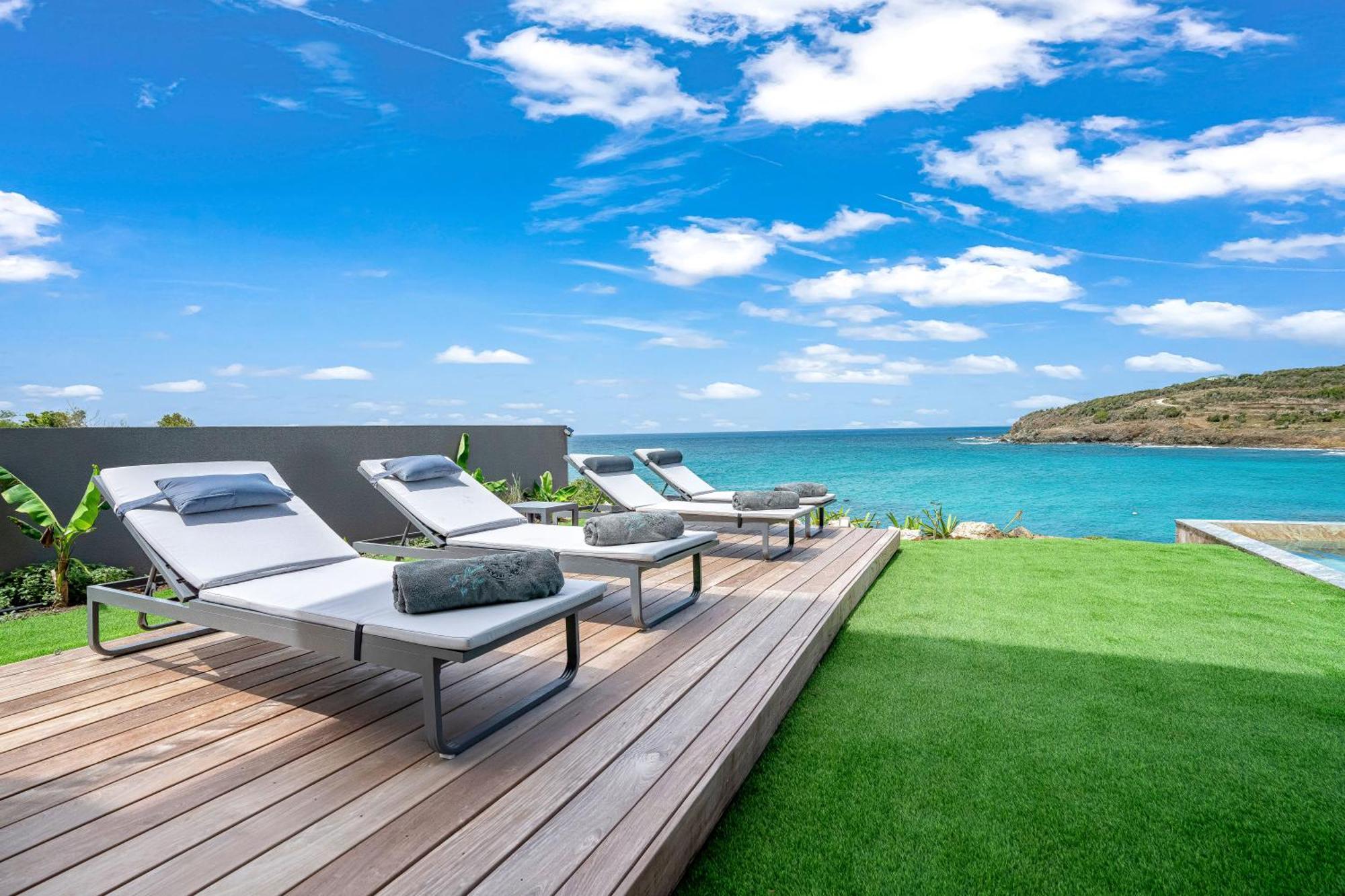 Condostmaarten By The Sea -Adults Only- Koolbaai Luaran gambar
