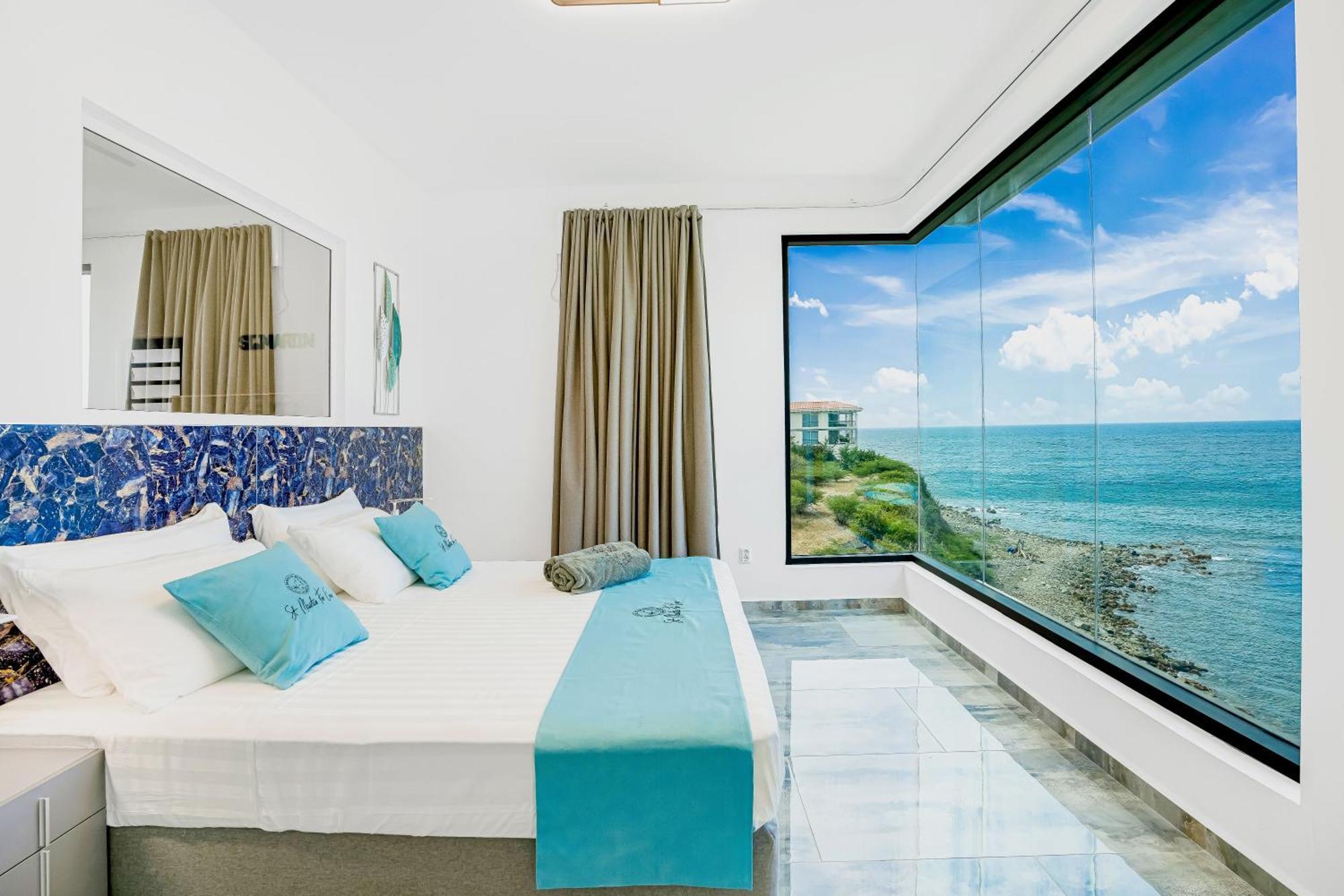 Condostmaarten By The Sea -Adults Only- Koolbaai Luaran gambar