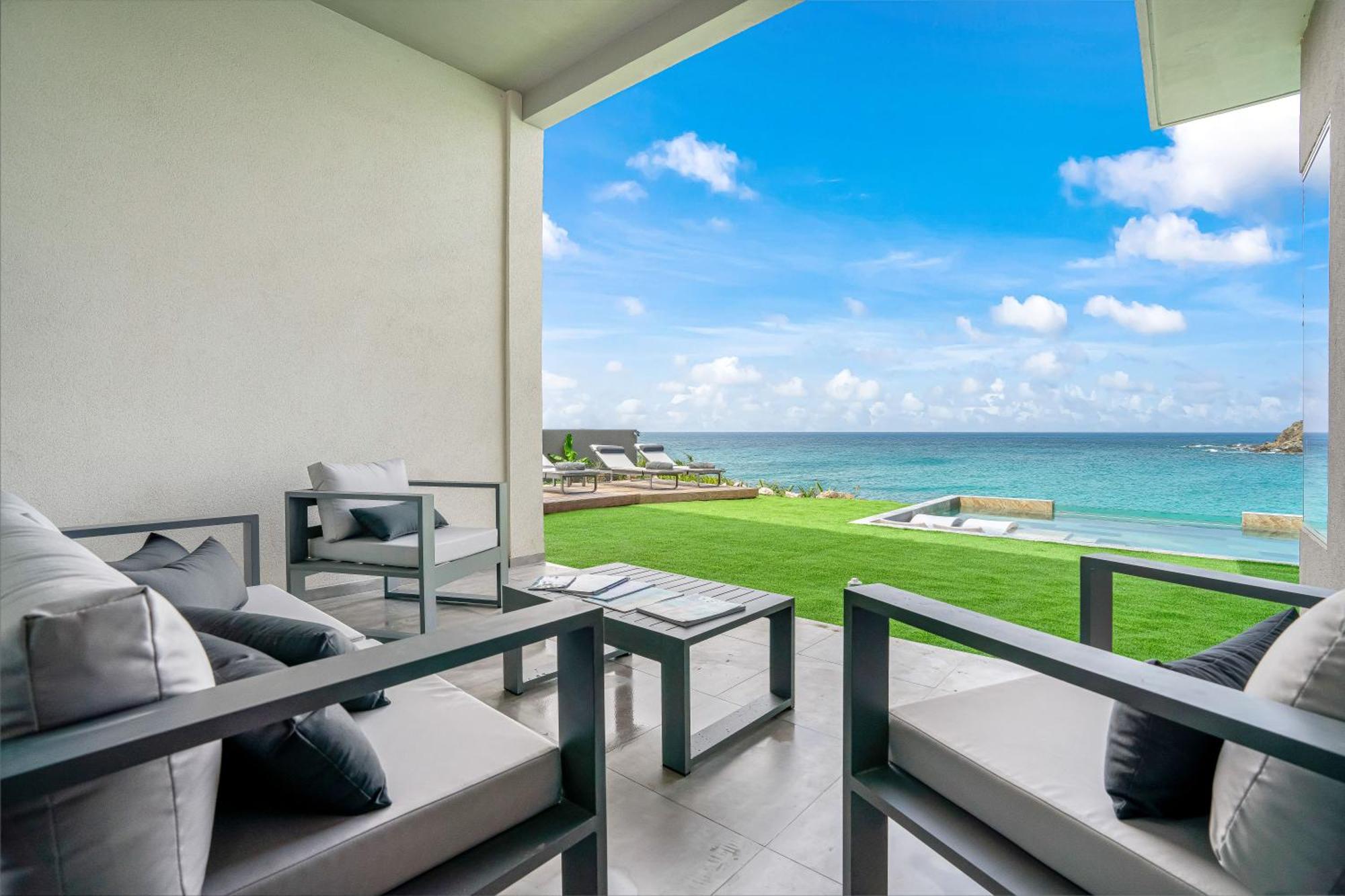 Condostmaarten By The Sea -Adults Only- Koolbaai Luaran gambar