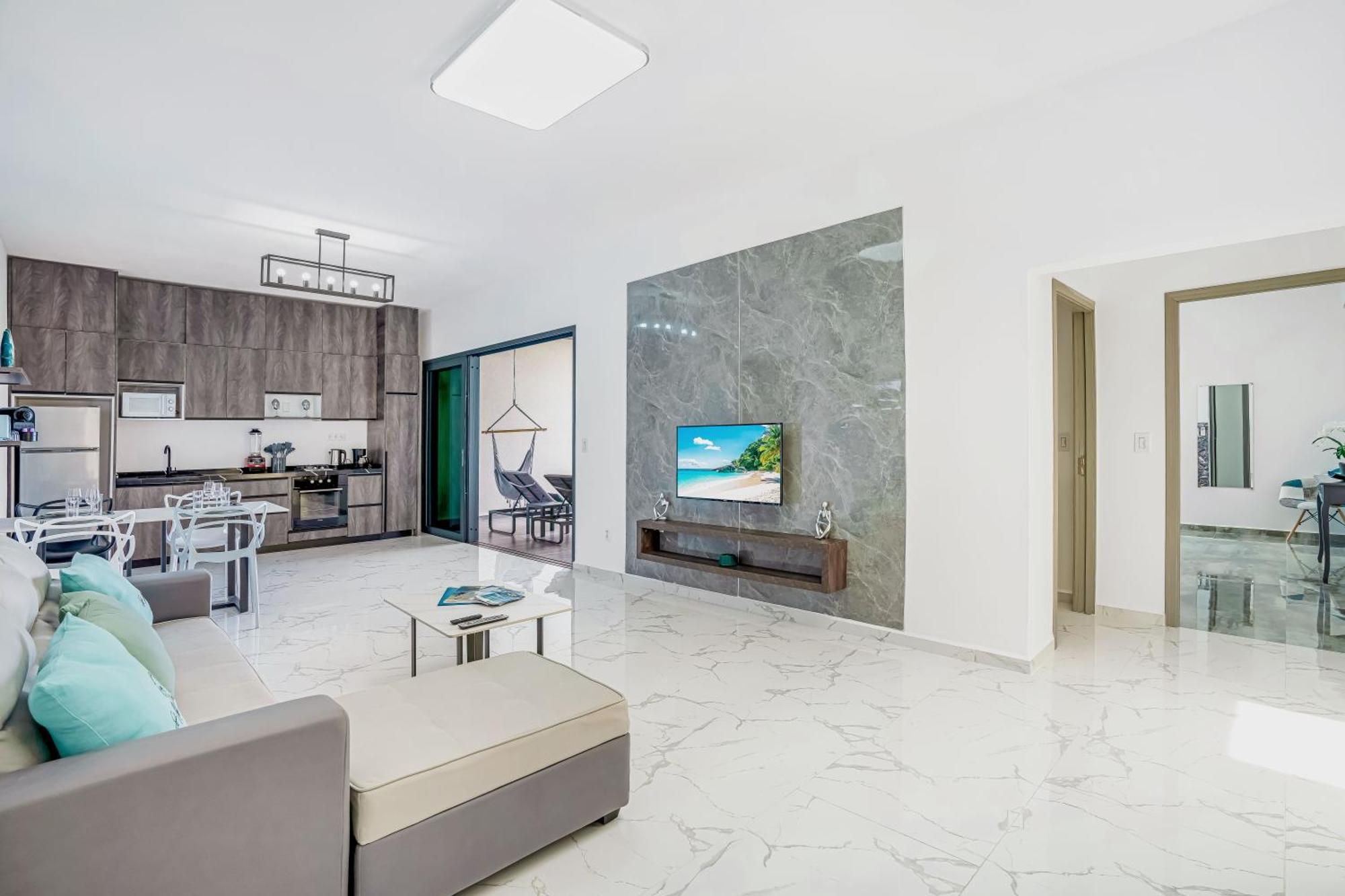 Condostmaarten By The Sea -Adults Only- Koolbaai Luaran gambar