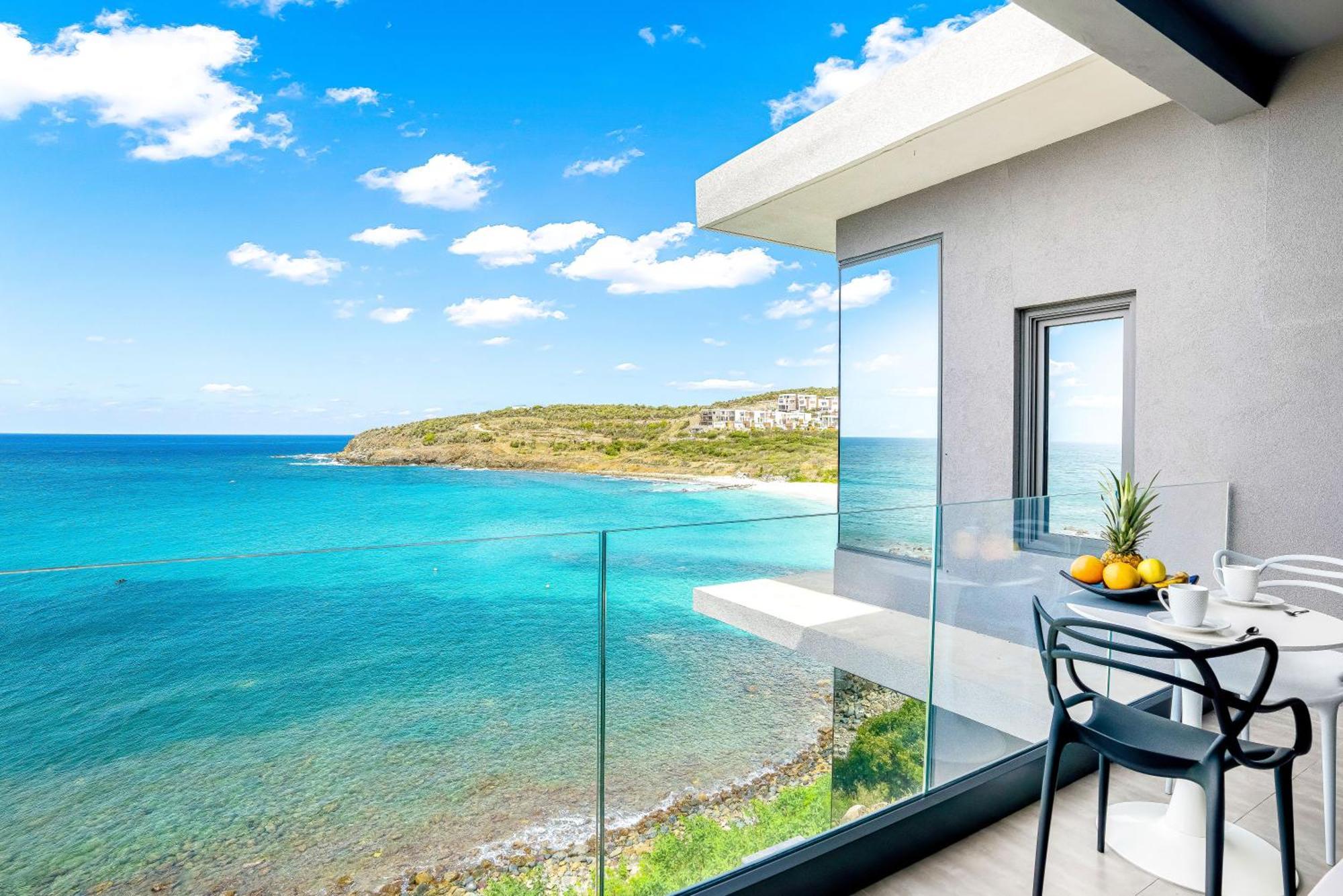 Condostmaarten By The Sea -Adults Only- Koolbaai Luaran gambar