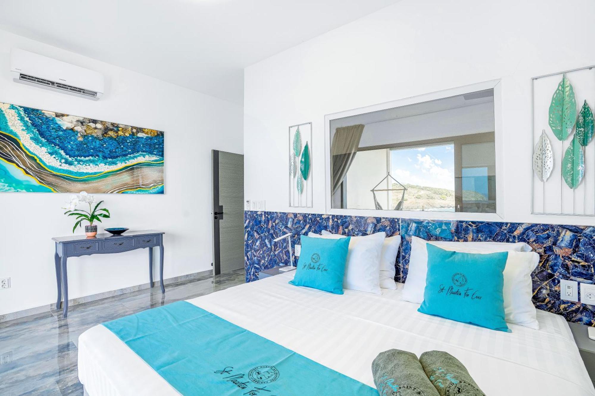 Condostmaarten By The Sea -Adults Only- Koolbaai Luaran gambar