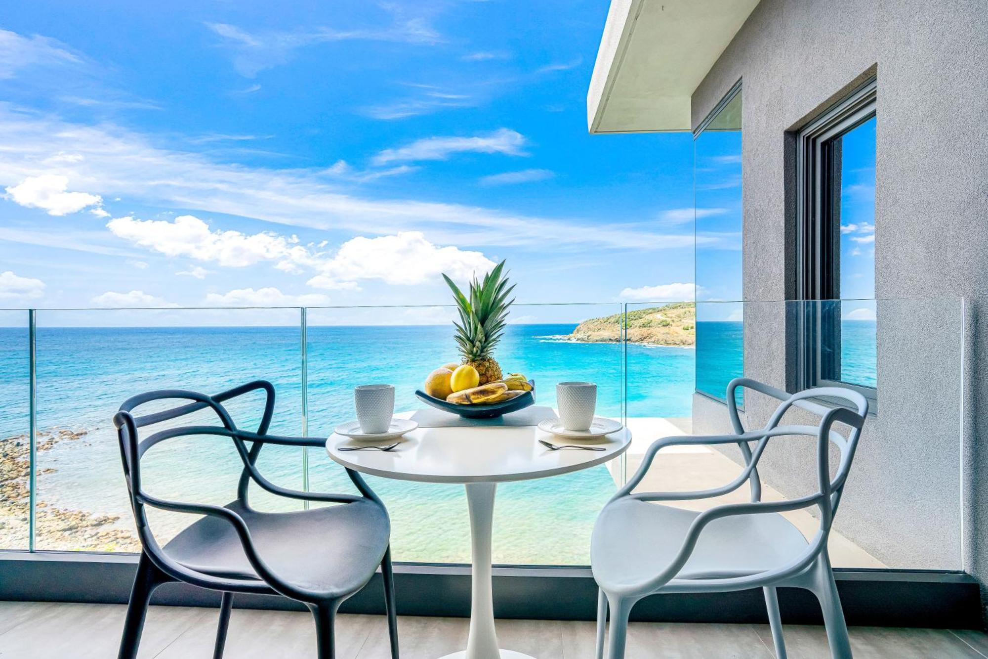 Condostmaarten By The Sea -Adults Only- Koolbaai Luaran gambar