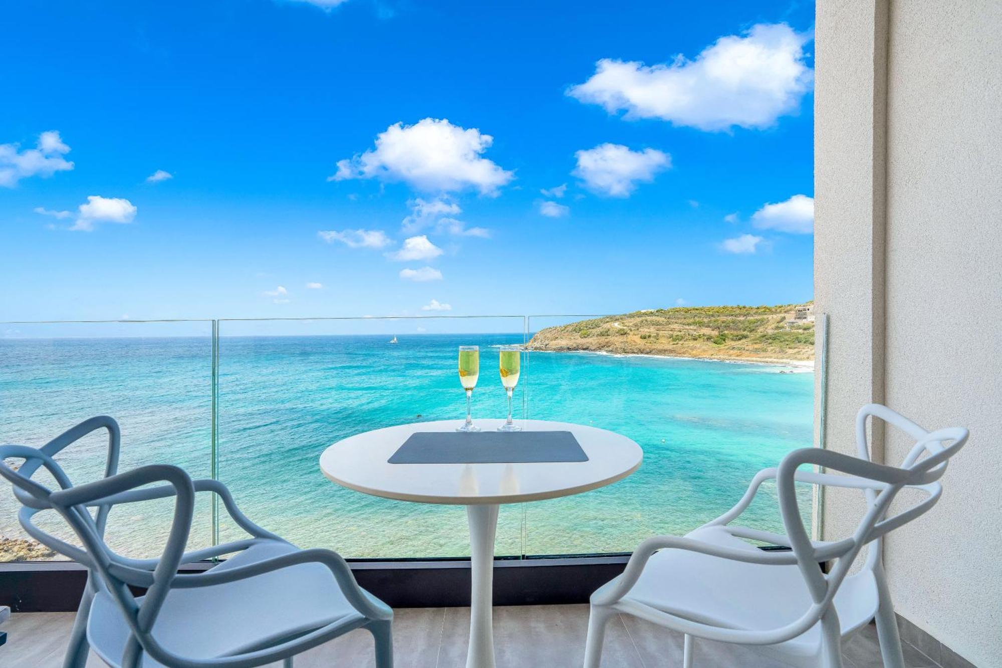Condostmaarten By The Sea -Adults Only- Koolbaai Luaran gambar
