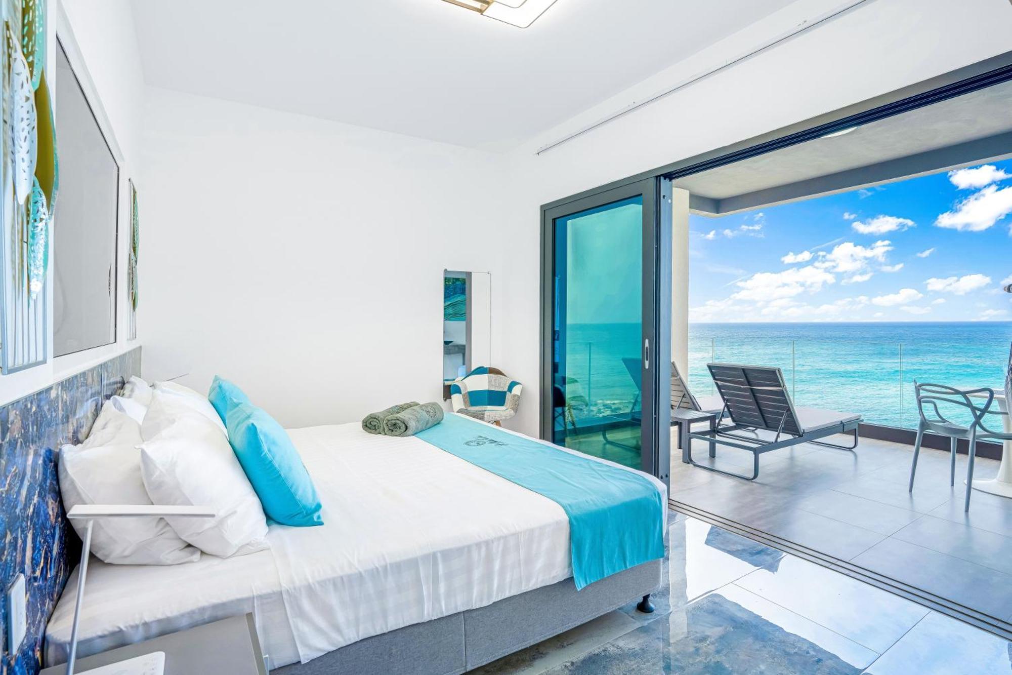 Condostmaarten By The Sea -Adults Only- Koolbaai Luaran gambar