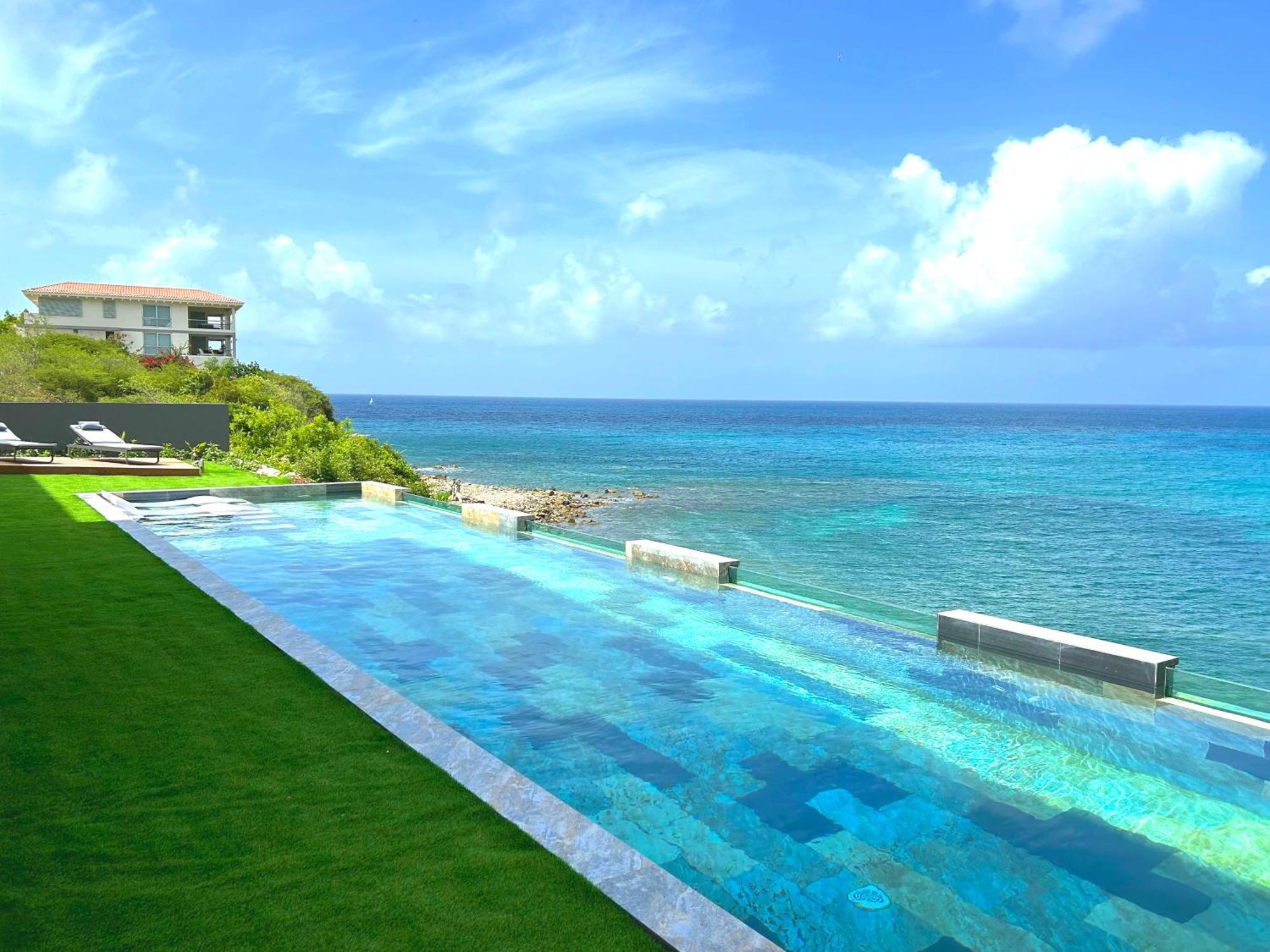 Condostmaarten By The Sea -Adults Only- Koolbaai Luaran gambar