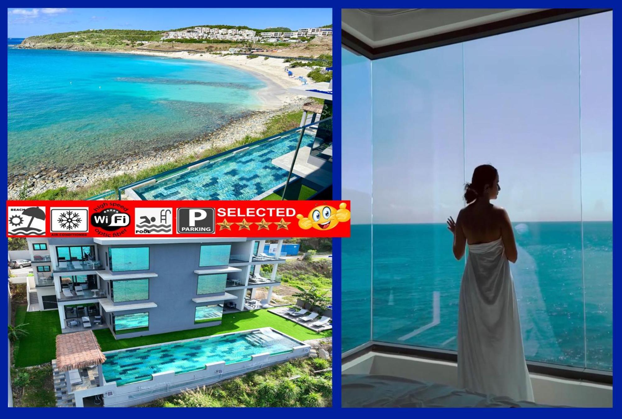 Condostmaarten By The Sea -Adults Only- Koolbaai Luaran gambar